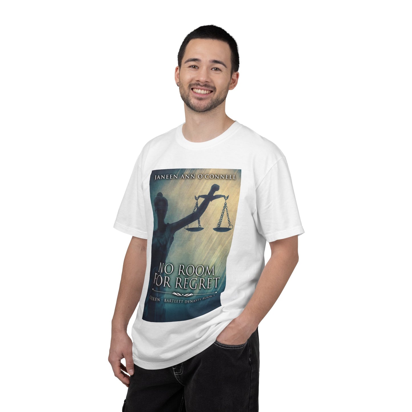 No Room For Regret - Unisex T-Shirt