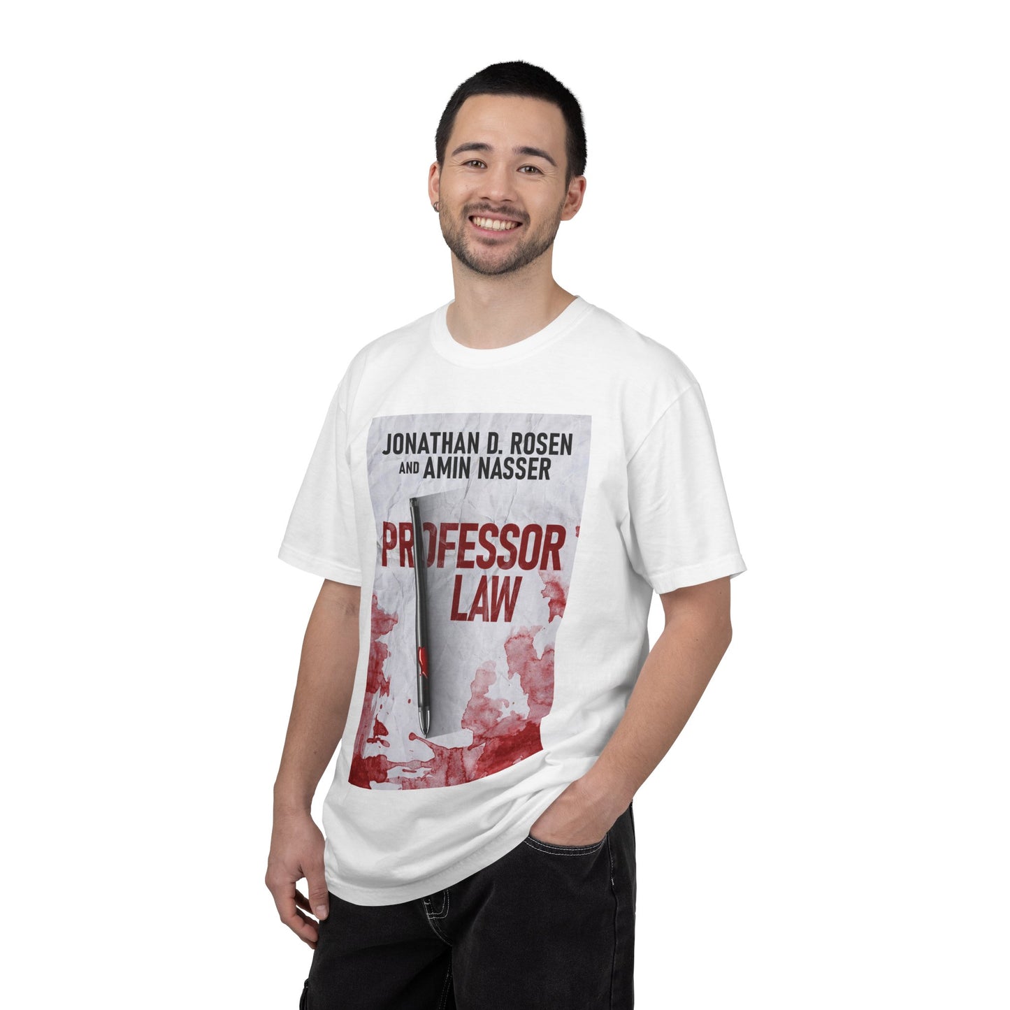 Professor Law - Unisex T-Shirt