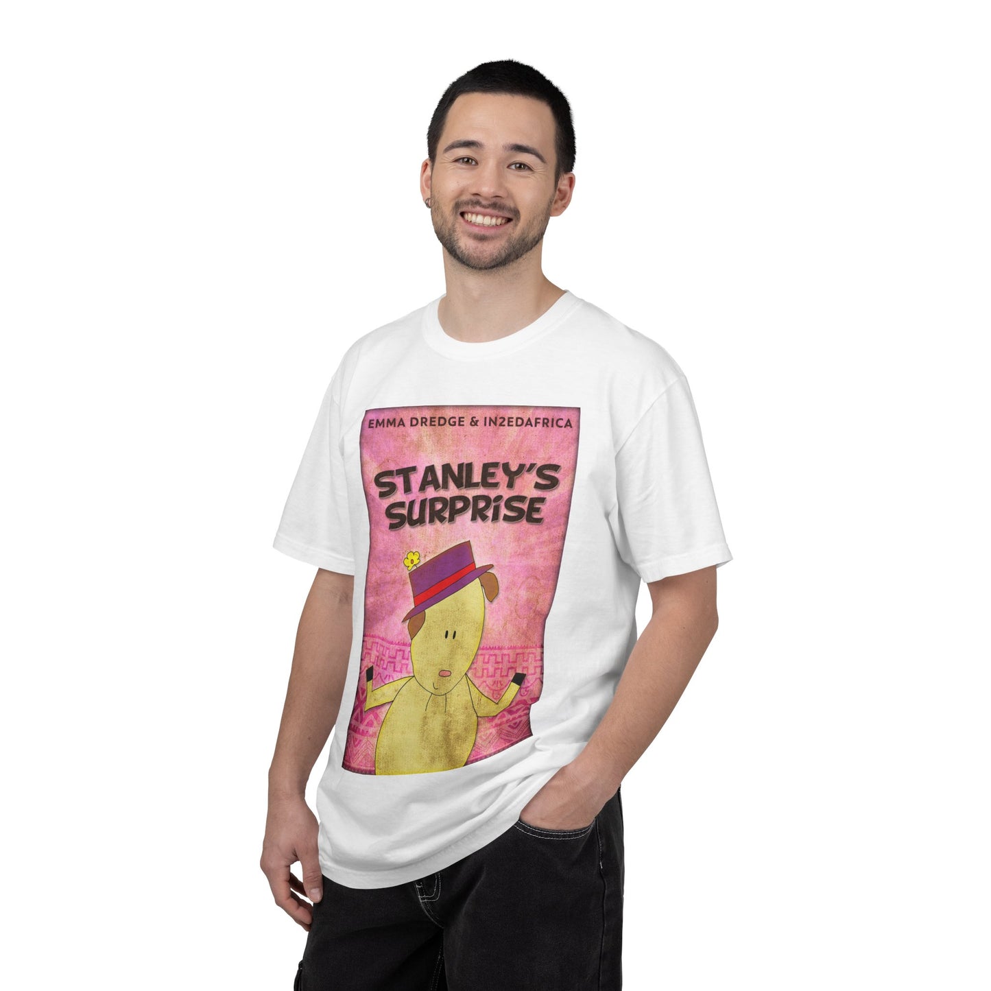 Stanley’s Surprise - Unisex T-Shirt