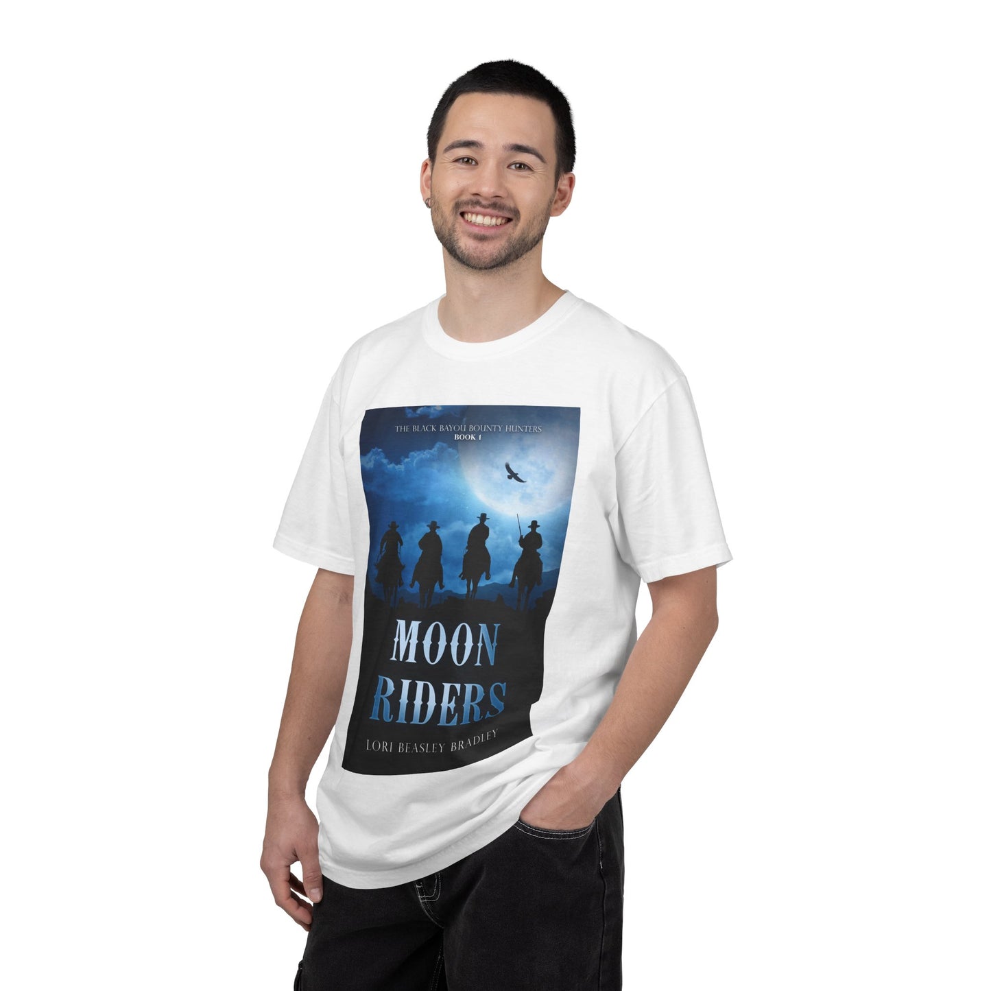 Moon Riders - Unisex T-Shirt