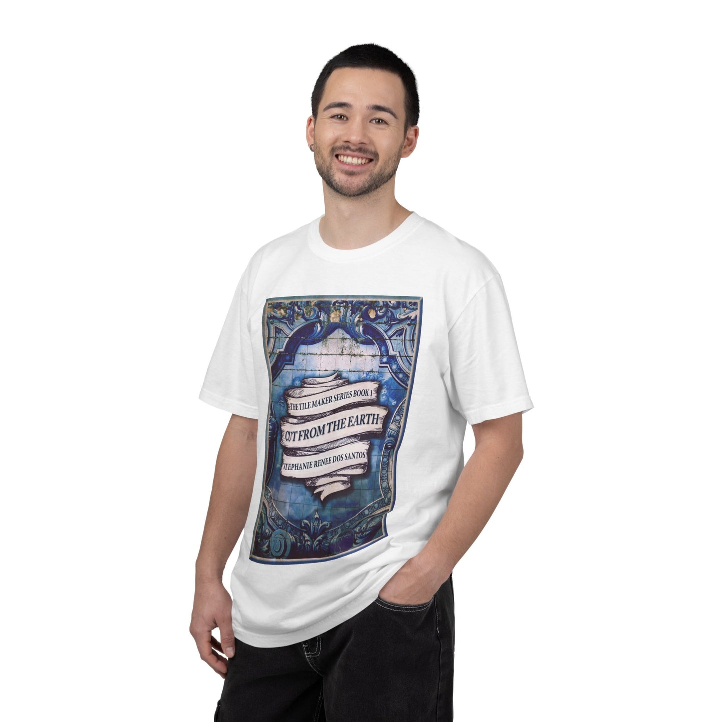 Cut From The Earth - Unisex T-Shirt