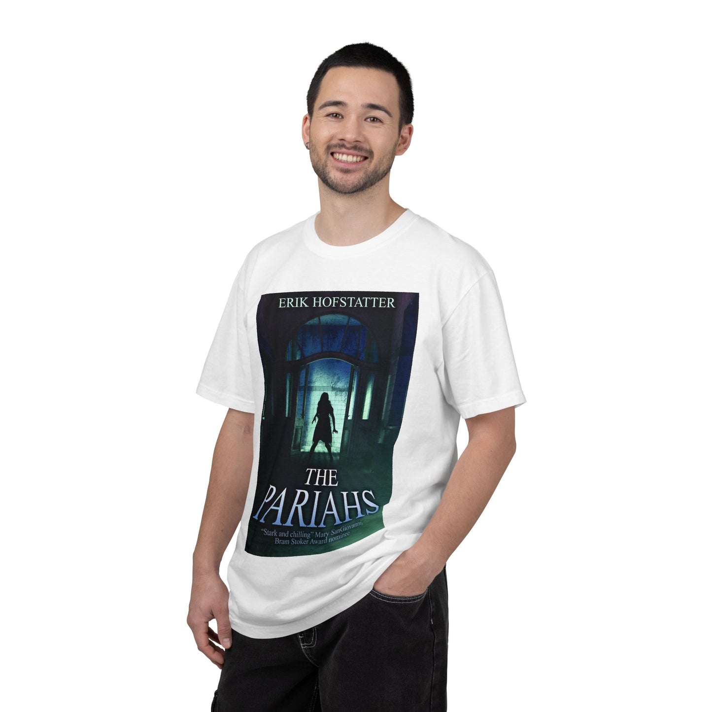 The Pariahs - Unisex T-Shirt