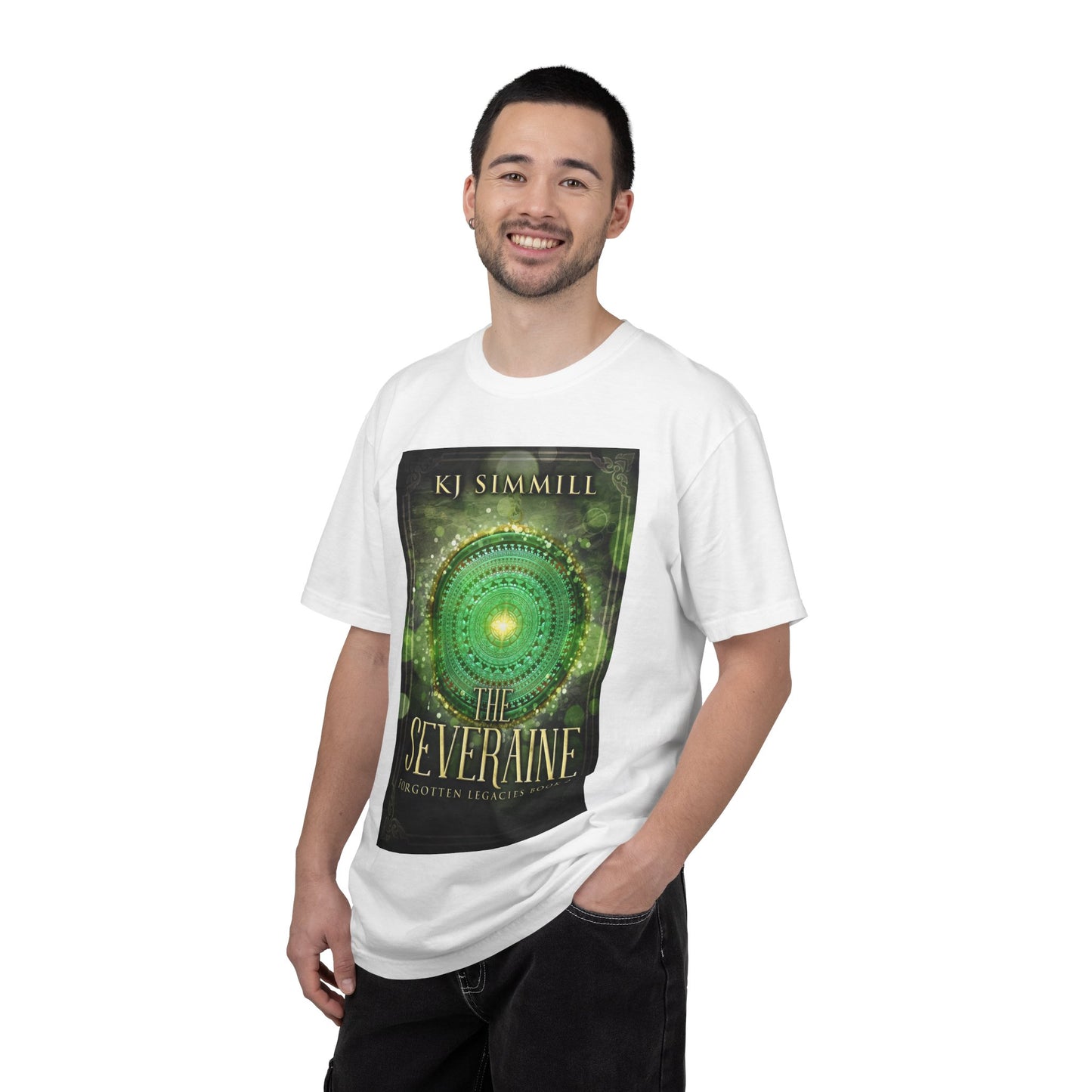 The Severaine - Unisex T-Shirt