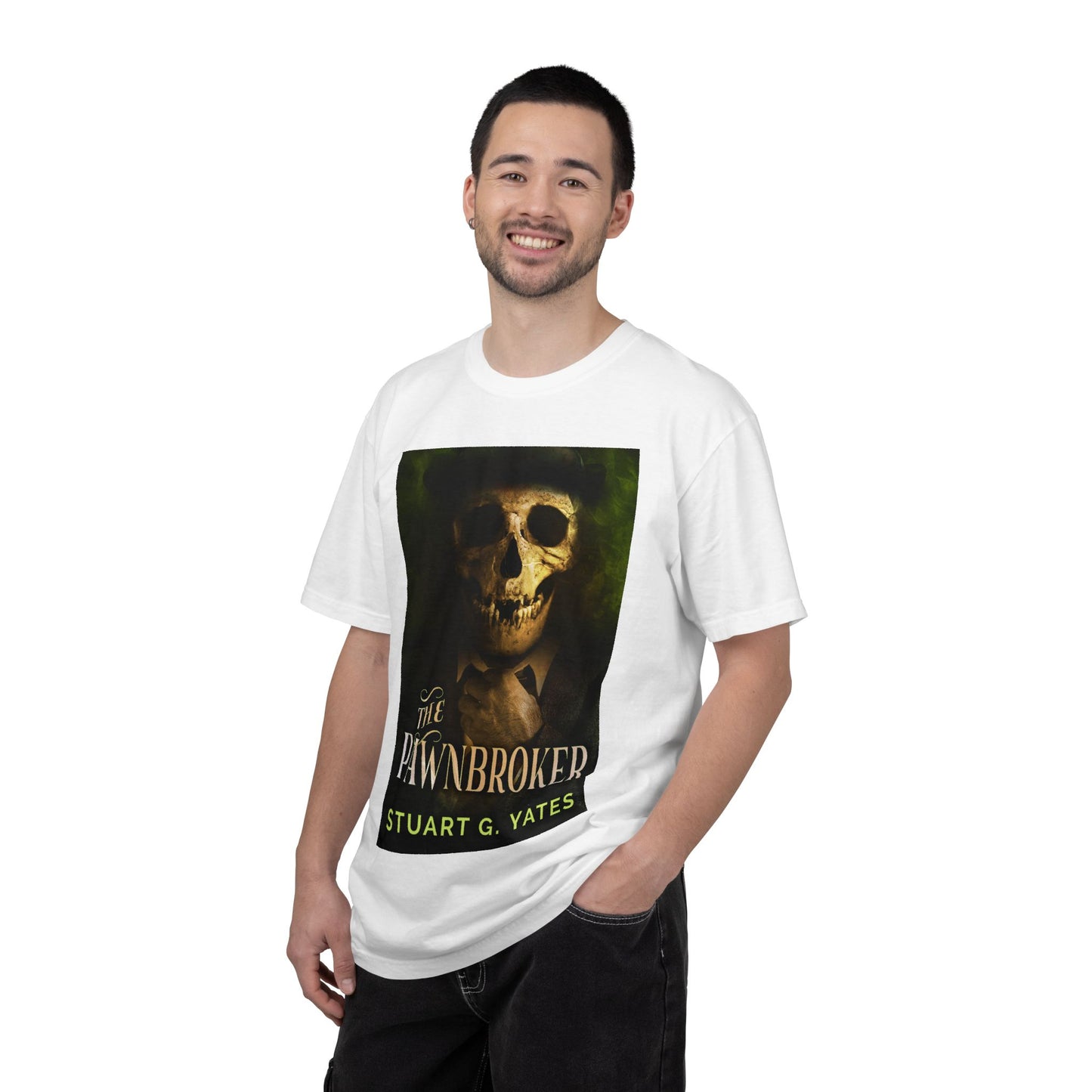 The Pawnbroker - Unisex T-Shirt