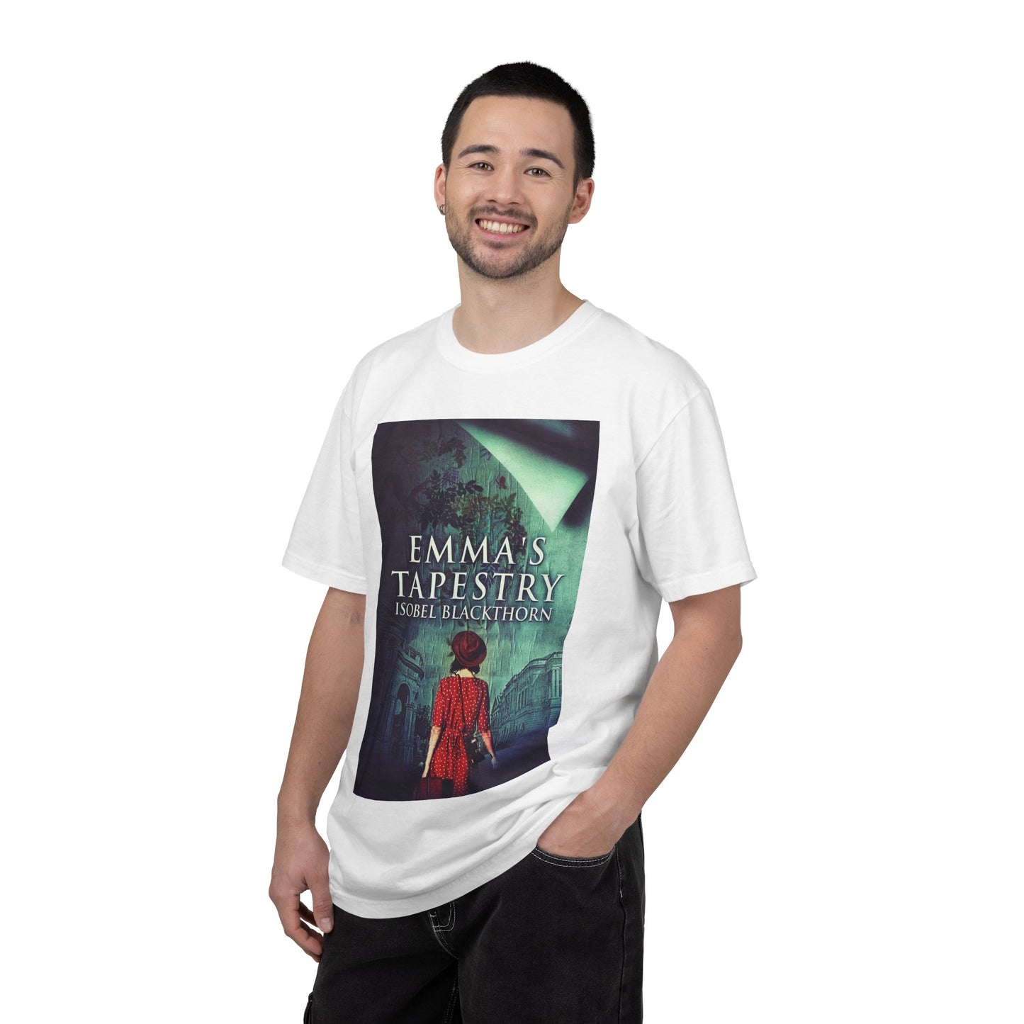 Emma's Tapestry - Unisex T-Shirt