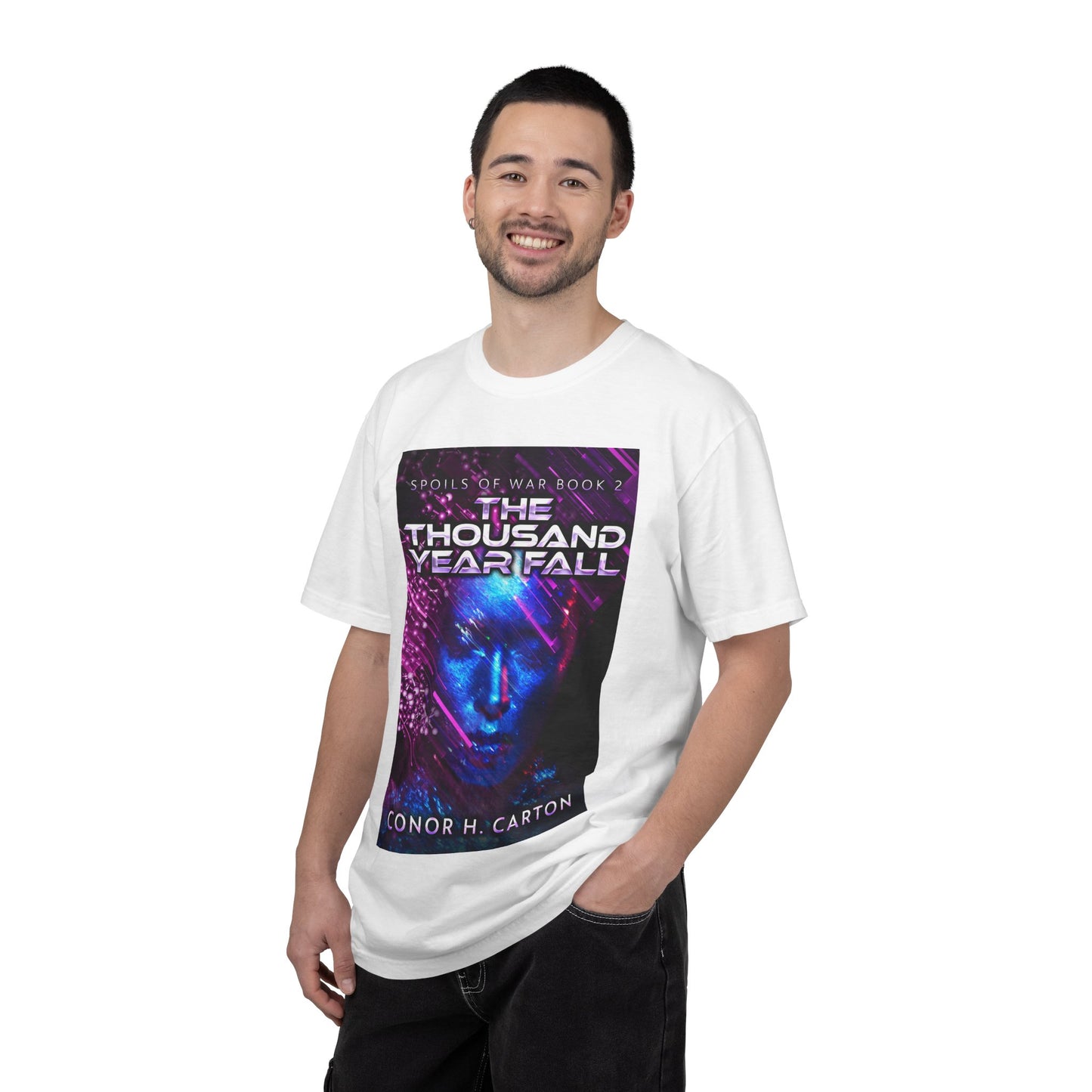 The Thousand Year Fall - Unisex T-Shirt
