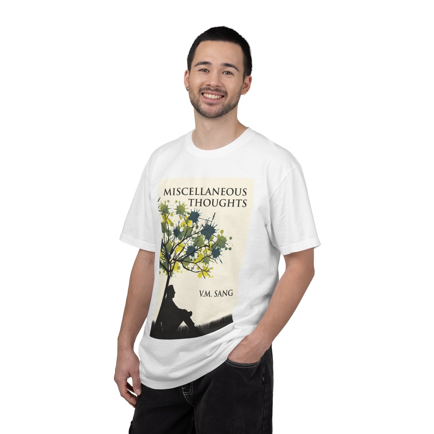 Miscellaneous Thoughts - Unisex T-Shirt