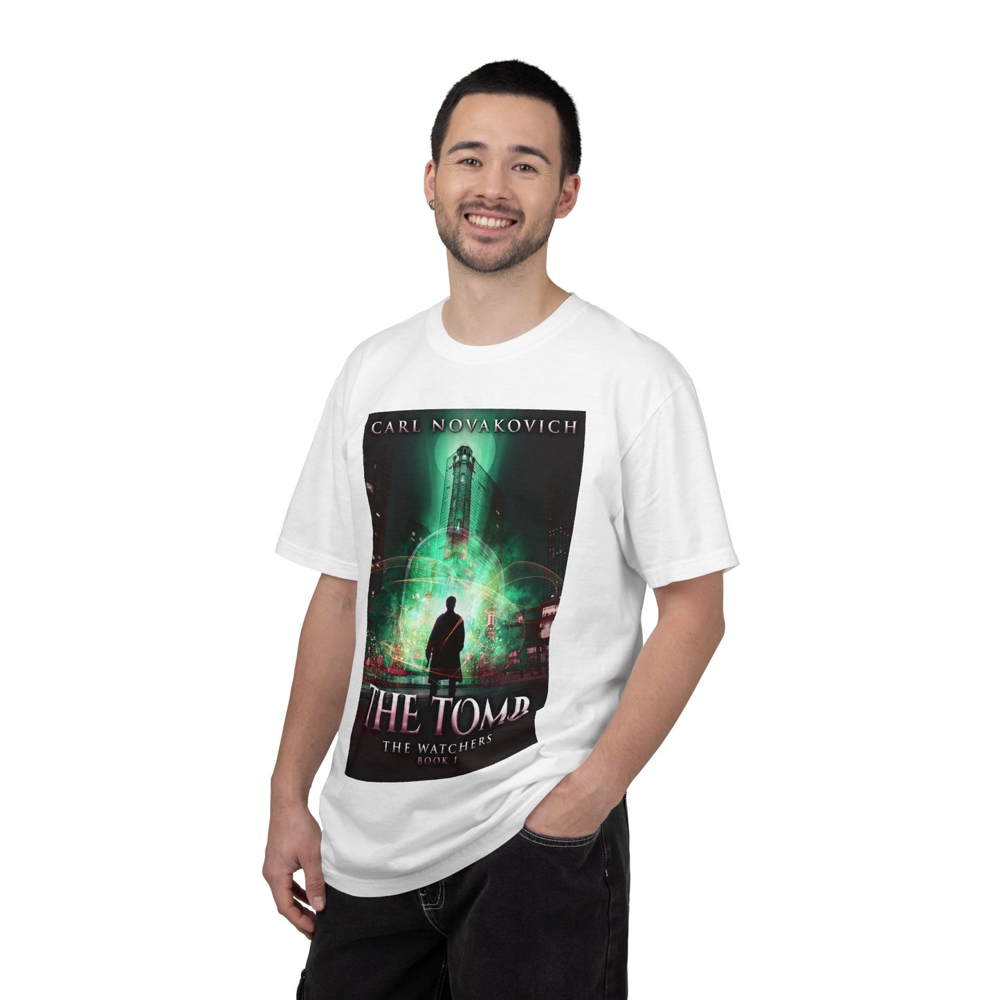 The Tomb - Unisex T-Shirt