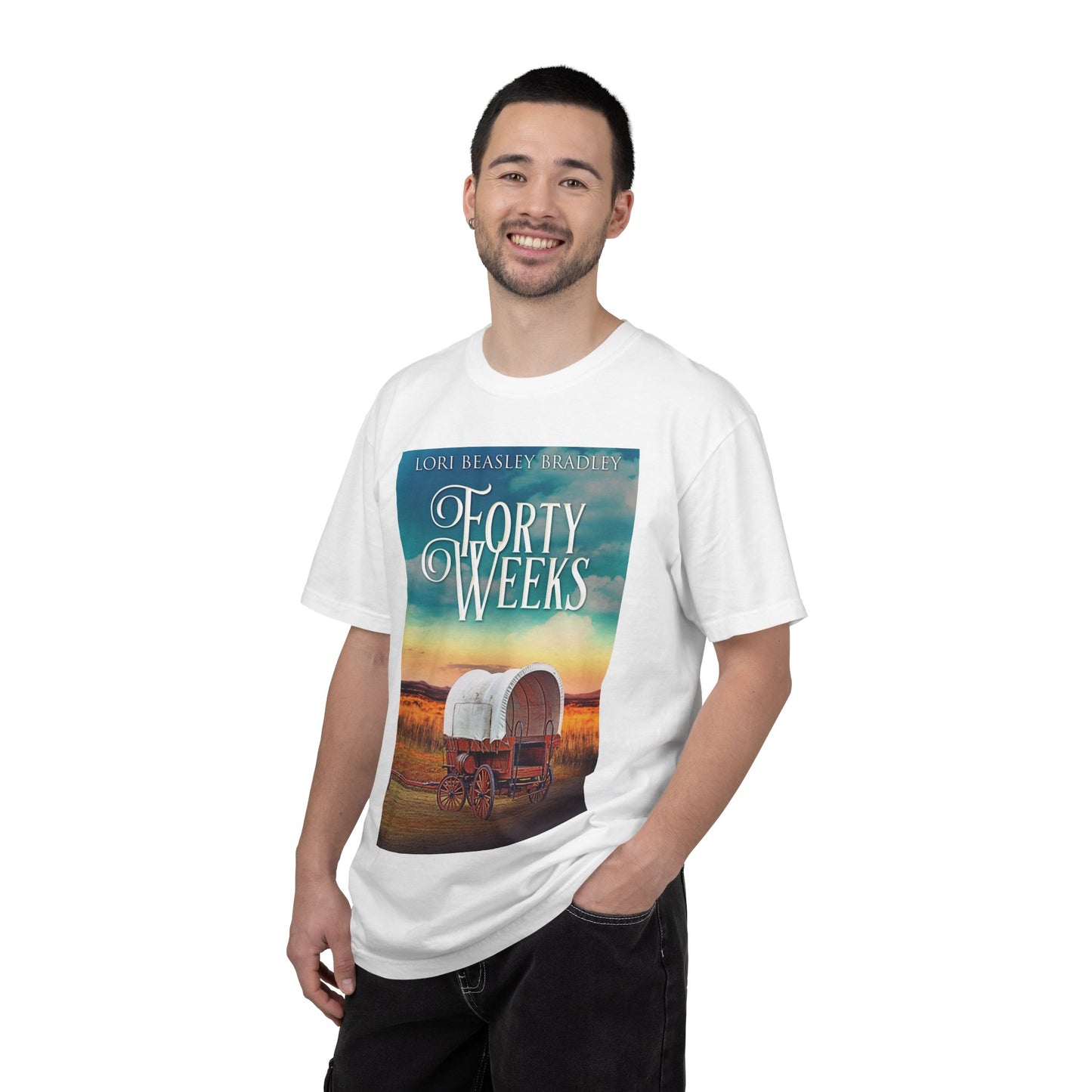Forty Weeks - Unisex T-Shirt