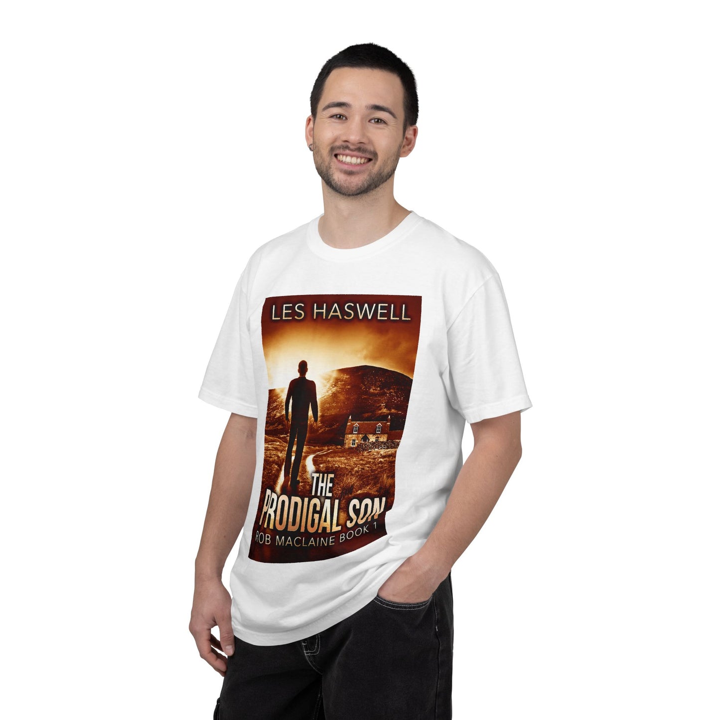 The Prodigal Son - Unisex T-Shirt
