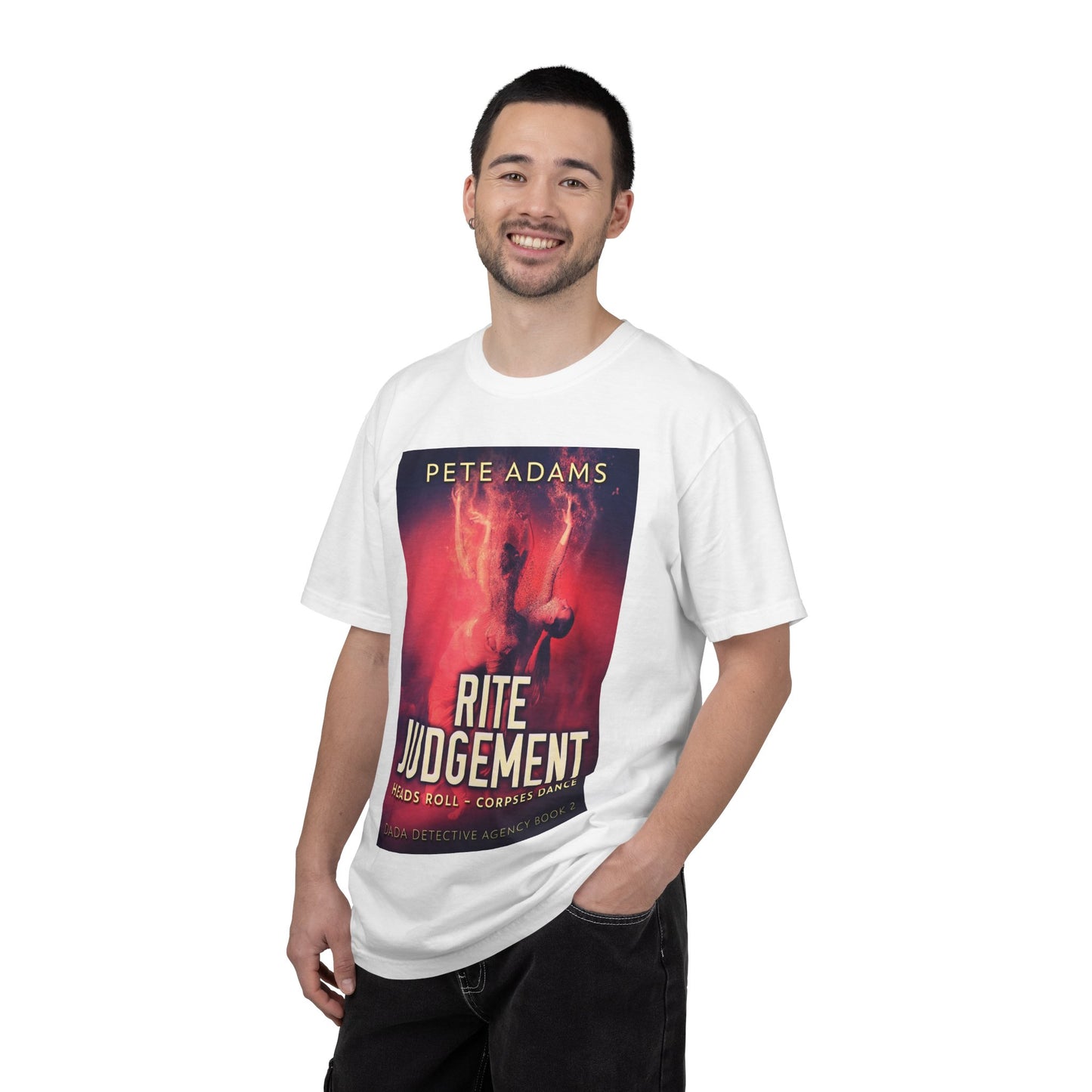 Rite Judgement - Unisex T-Shirt
