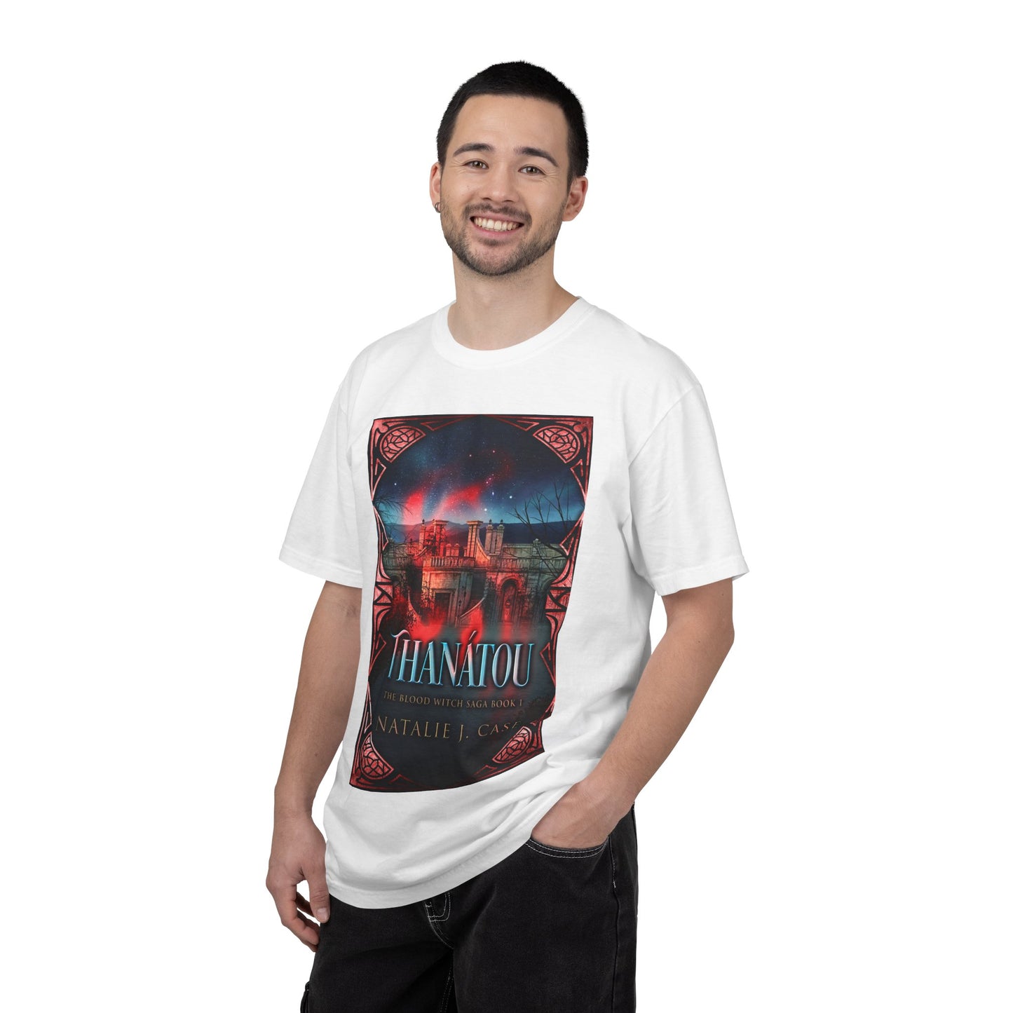 Thanátou - Unisex T-Shirt