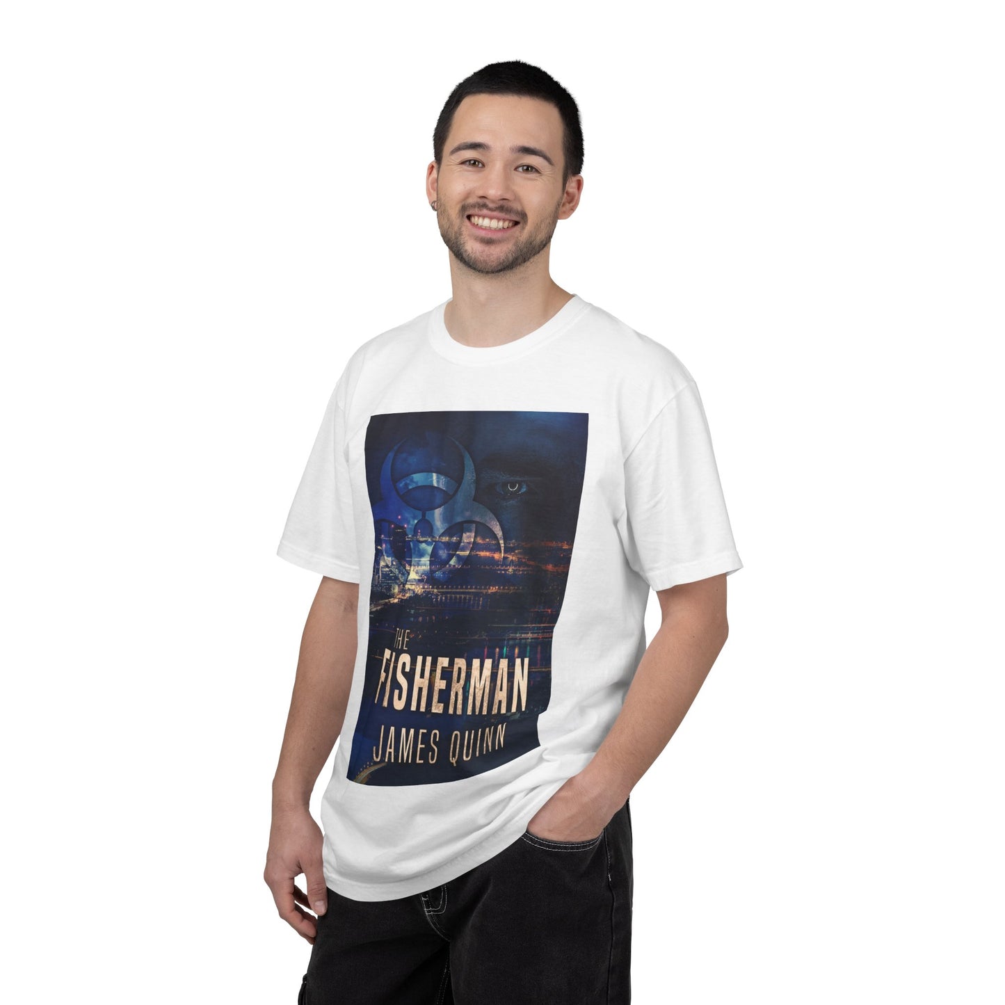 The Fisherman - Unisex T-Shirt