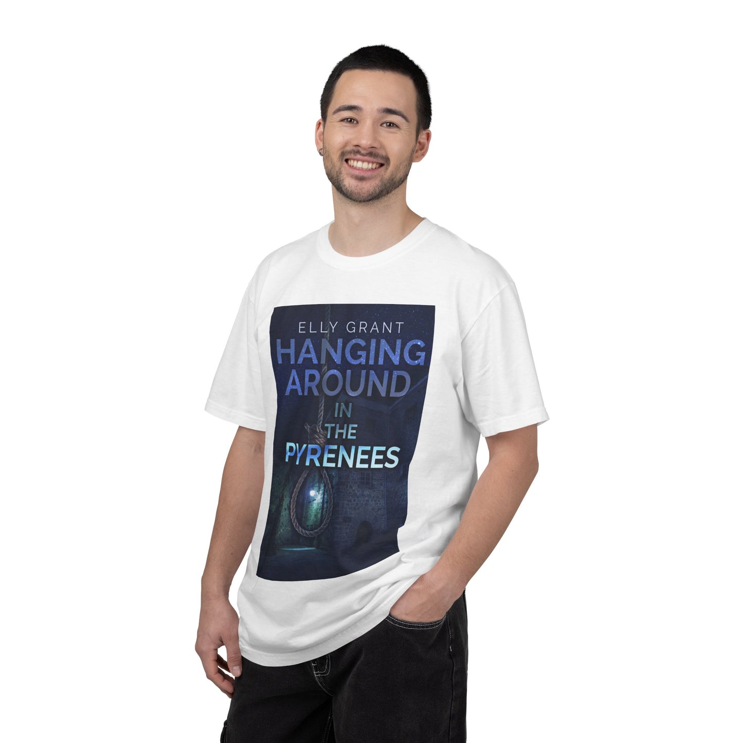 Hanging Around In The Pyrenees - Unisex T-Shirt