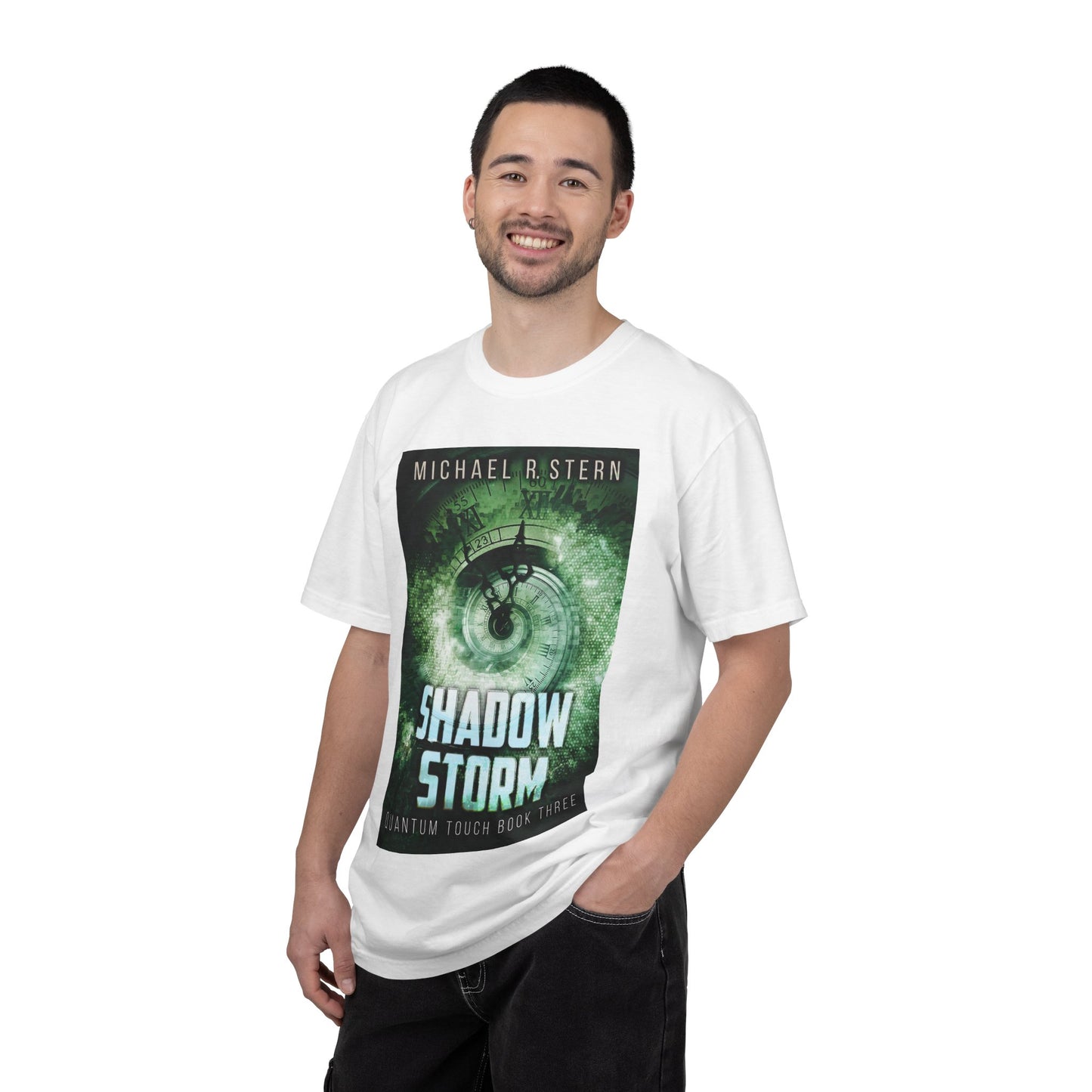 Shadow Storm - Unisex T-Shirt