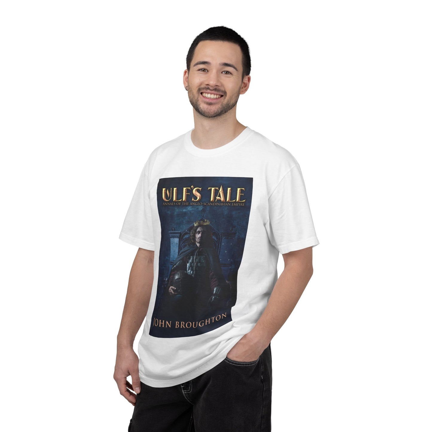 Ulf's Tale - Unisex T-Shirt