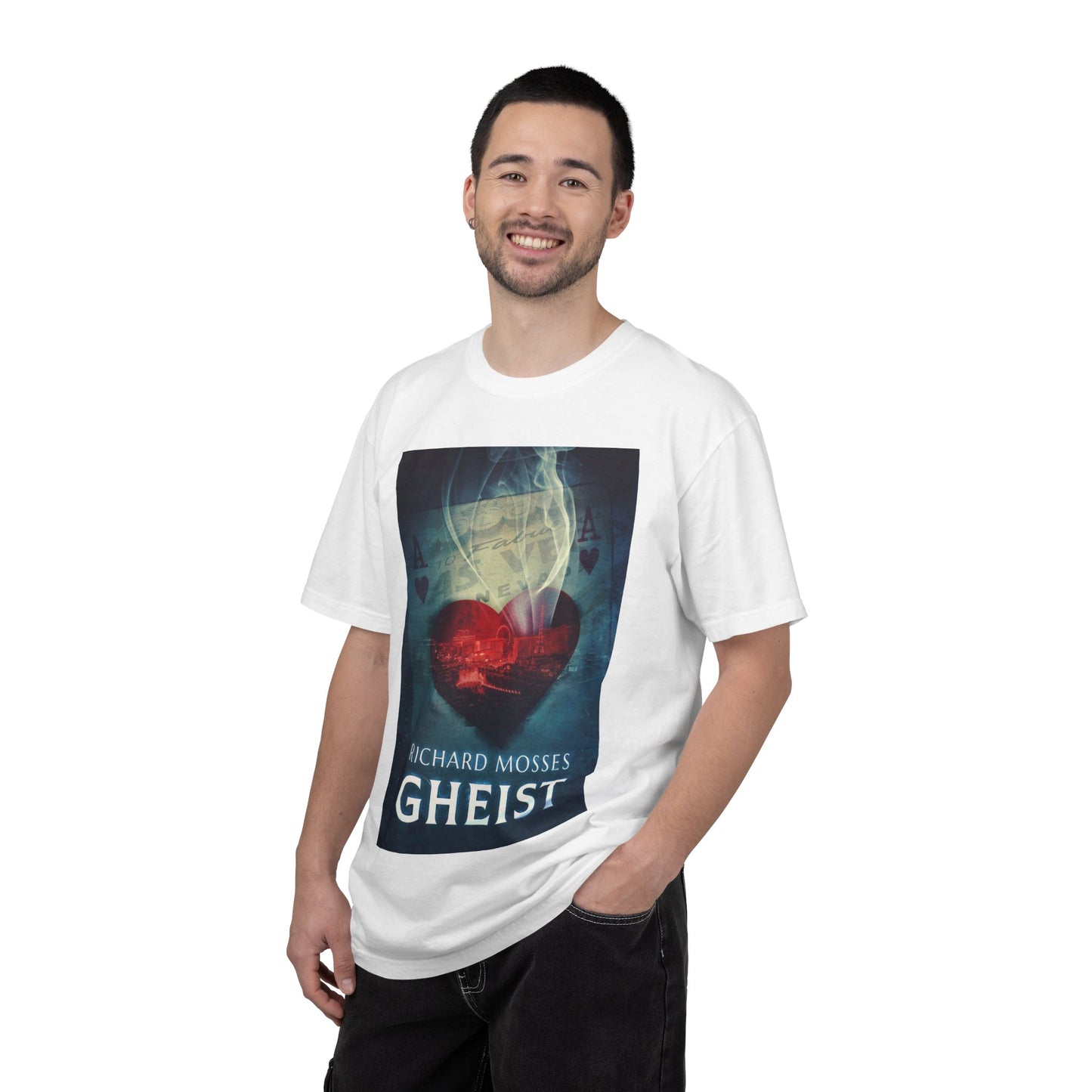 Gheist - Unisex T-Shirt