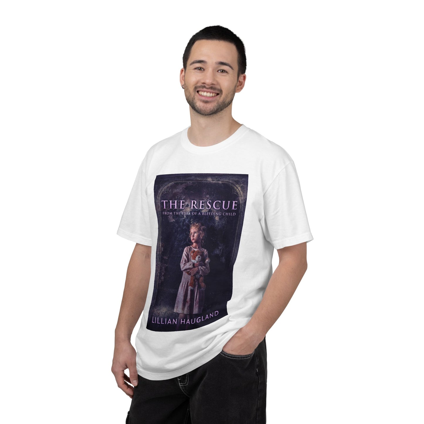 The Rescue - Unisex T-Shirt