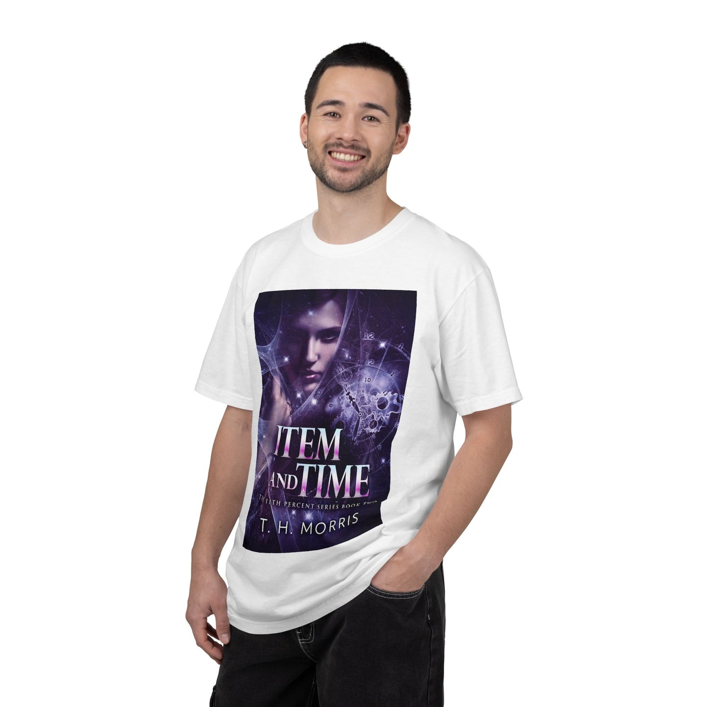Item and Time - Unisex T-Shirt