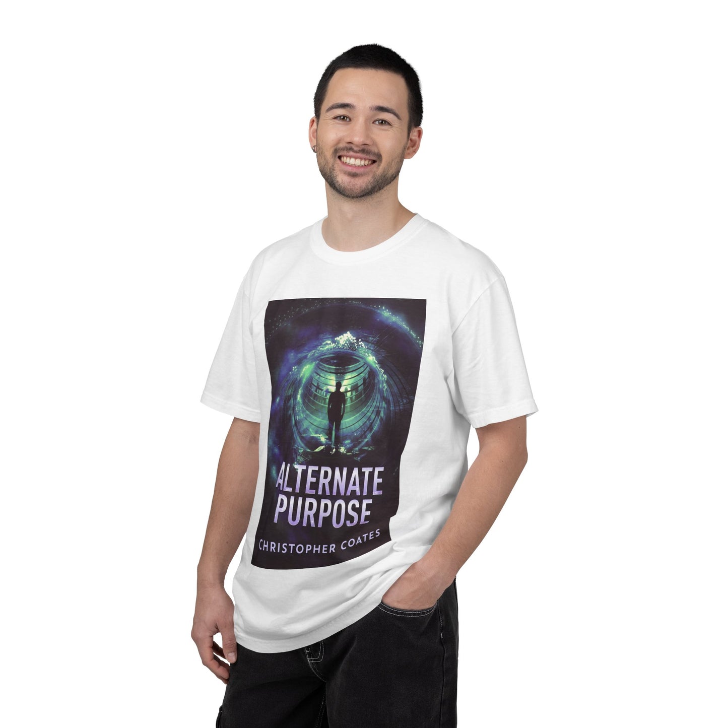 Alternate Purpose - Unisex T-Shirt