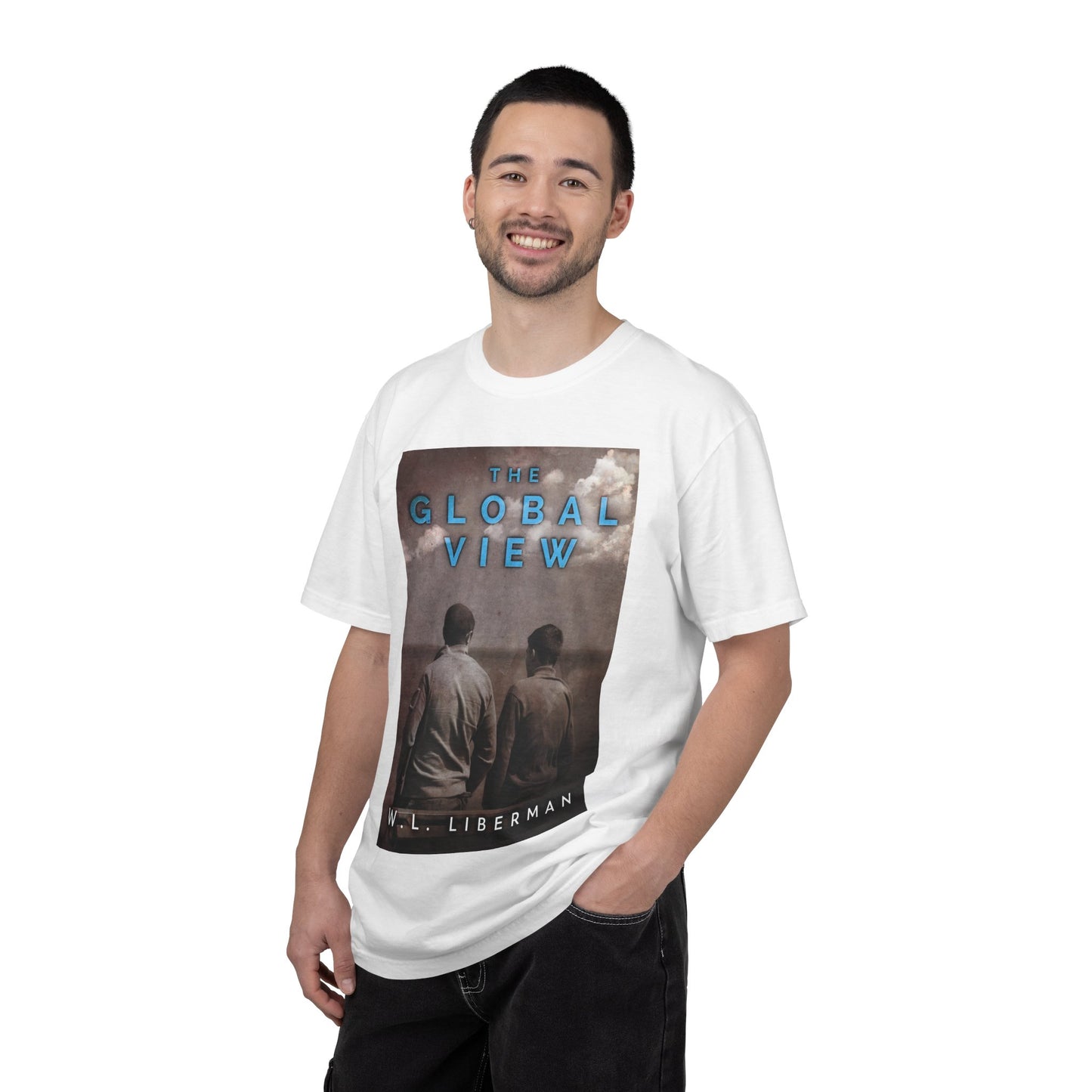 The Global View - Unisex T-Shirt