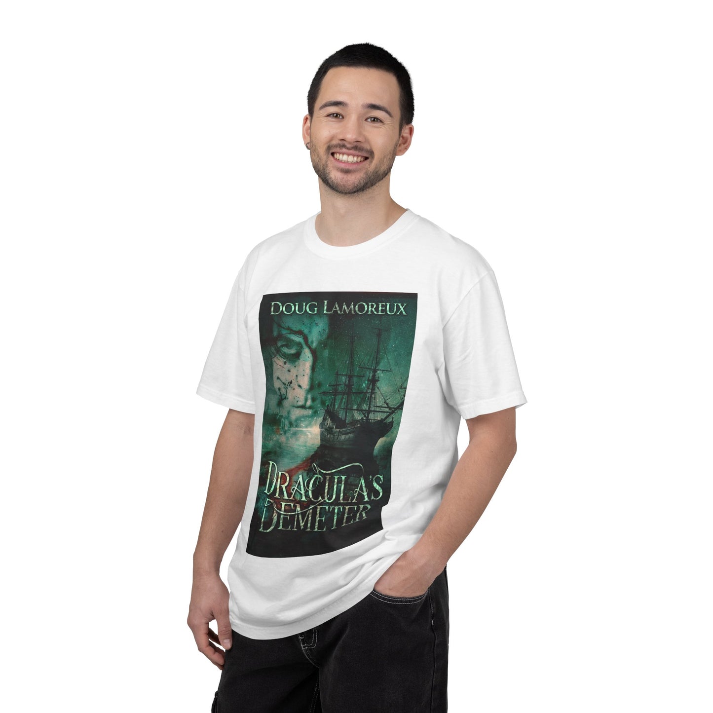 Dracula's Demeter - Unisex T-Shirt