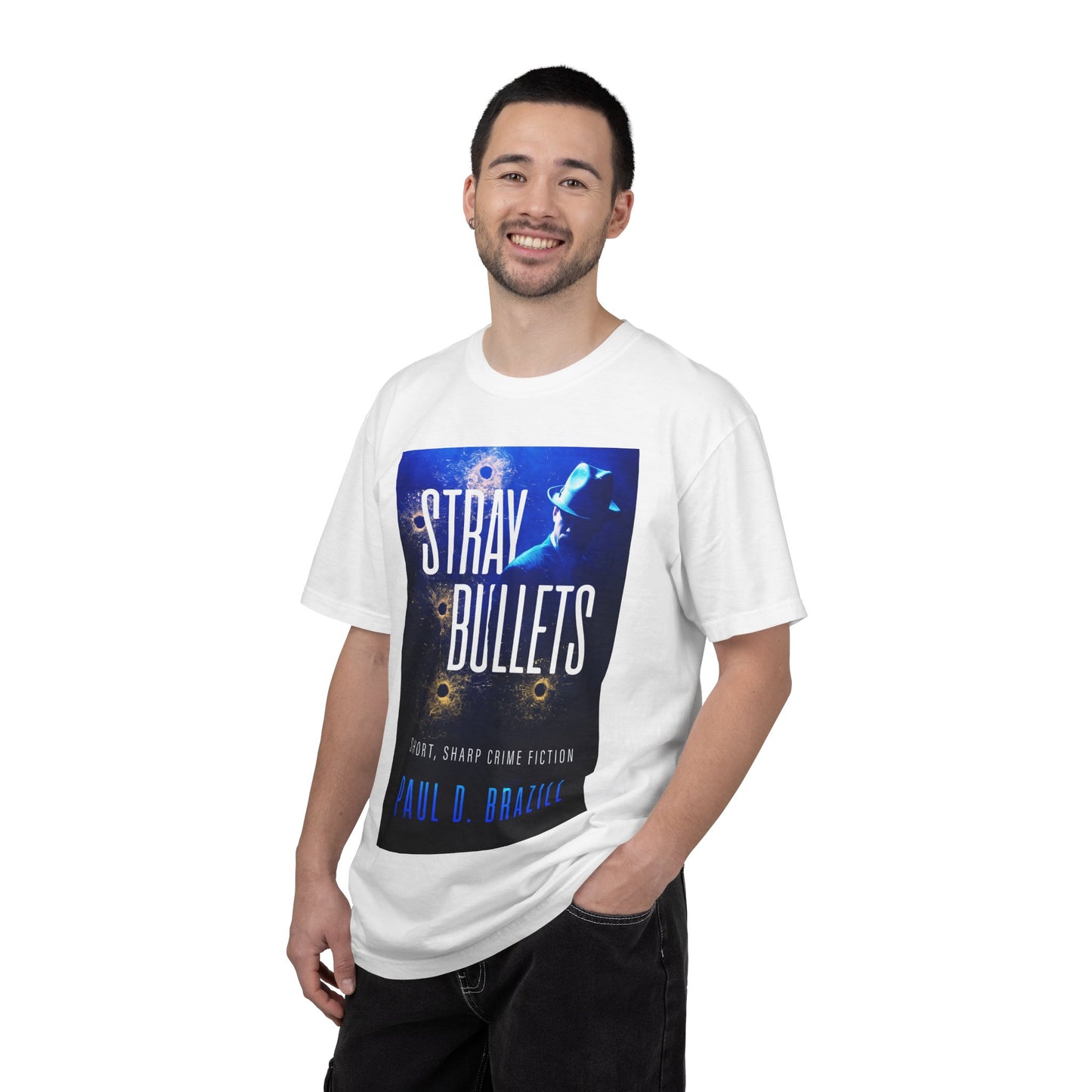 Stray Bullets - Unisex T-Shirt