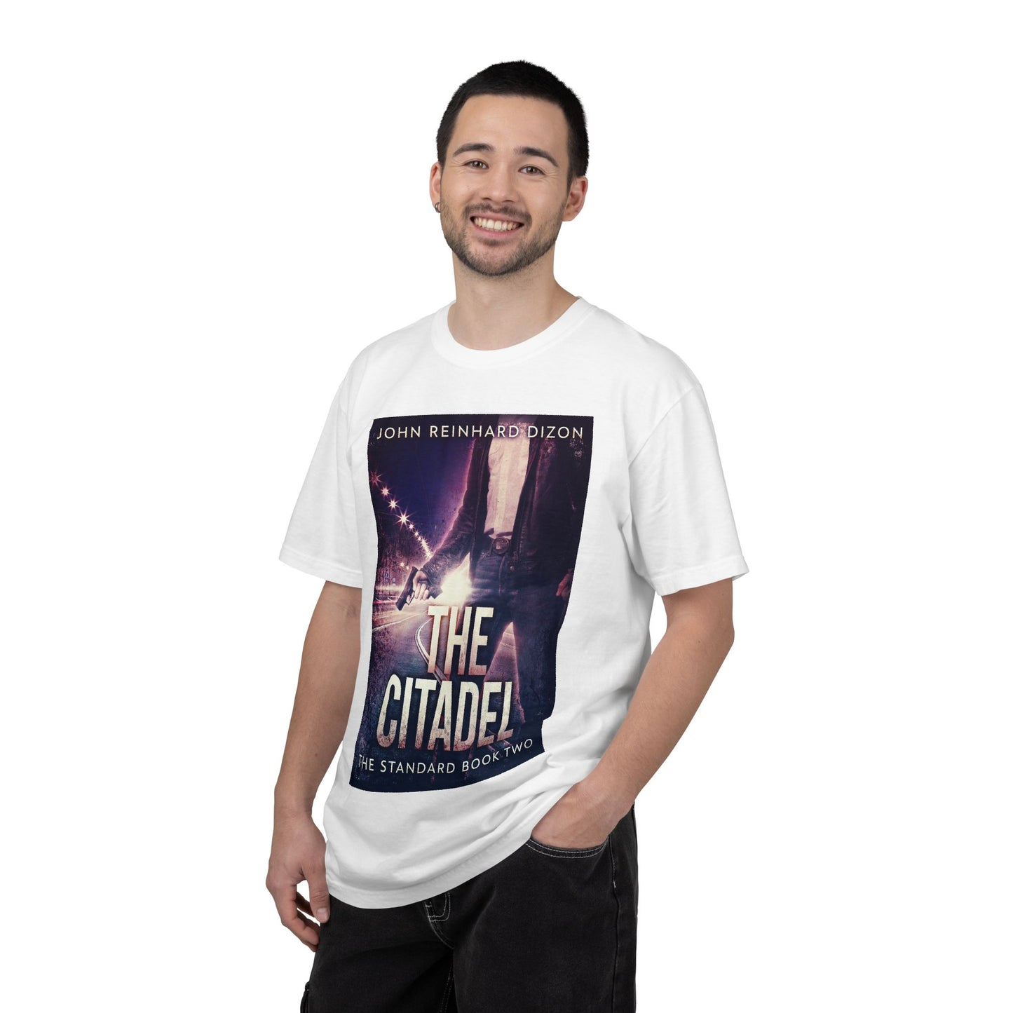 The Citadel - Unisex T-Shirt