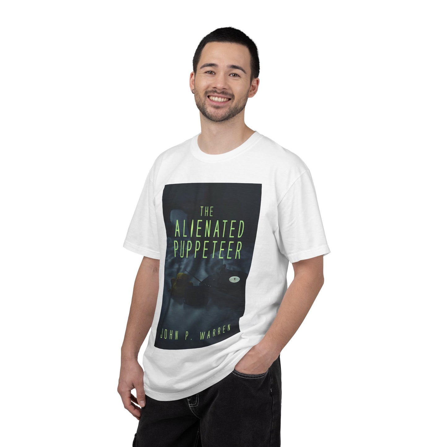 The Alienated Puppeteer - Unisex T-Shirt