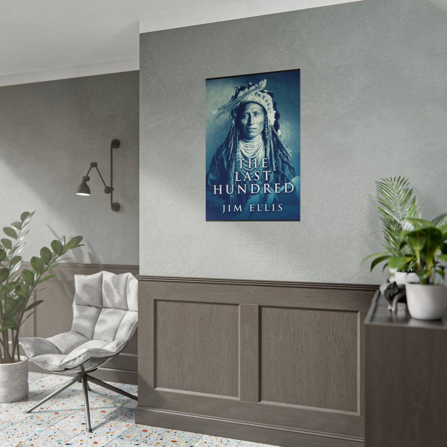 The Last Hundred - Poster