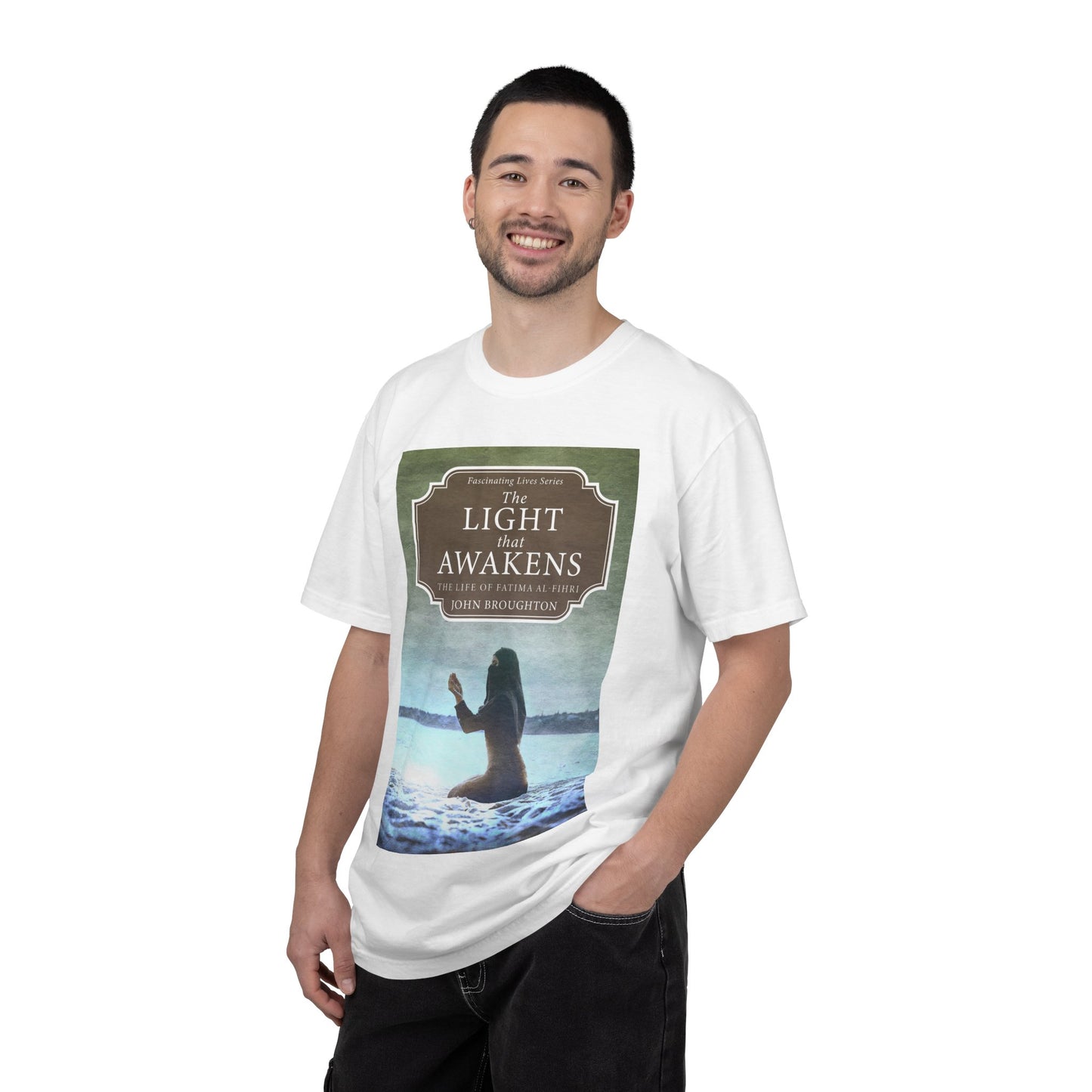 The Light that Awakens - Unisex T-Shirt