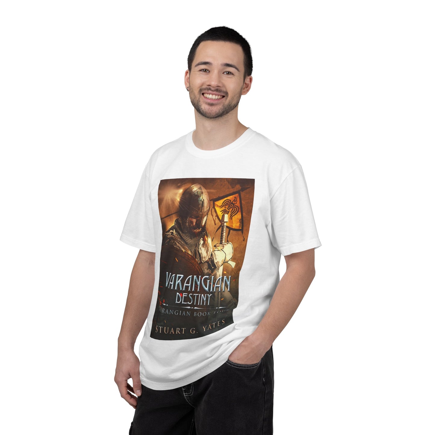 Destiny - Unisex T-Shirt