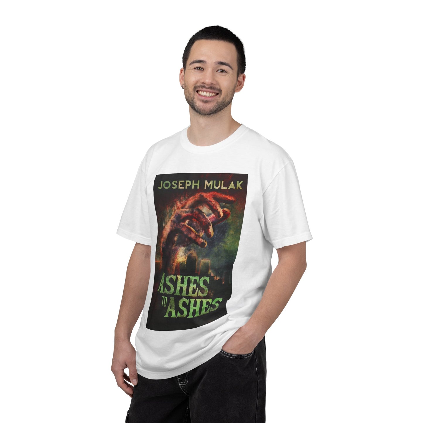 Ashes to Ashes - Unisex T-Shirt