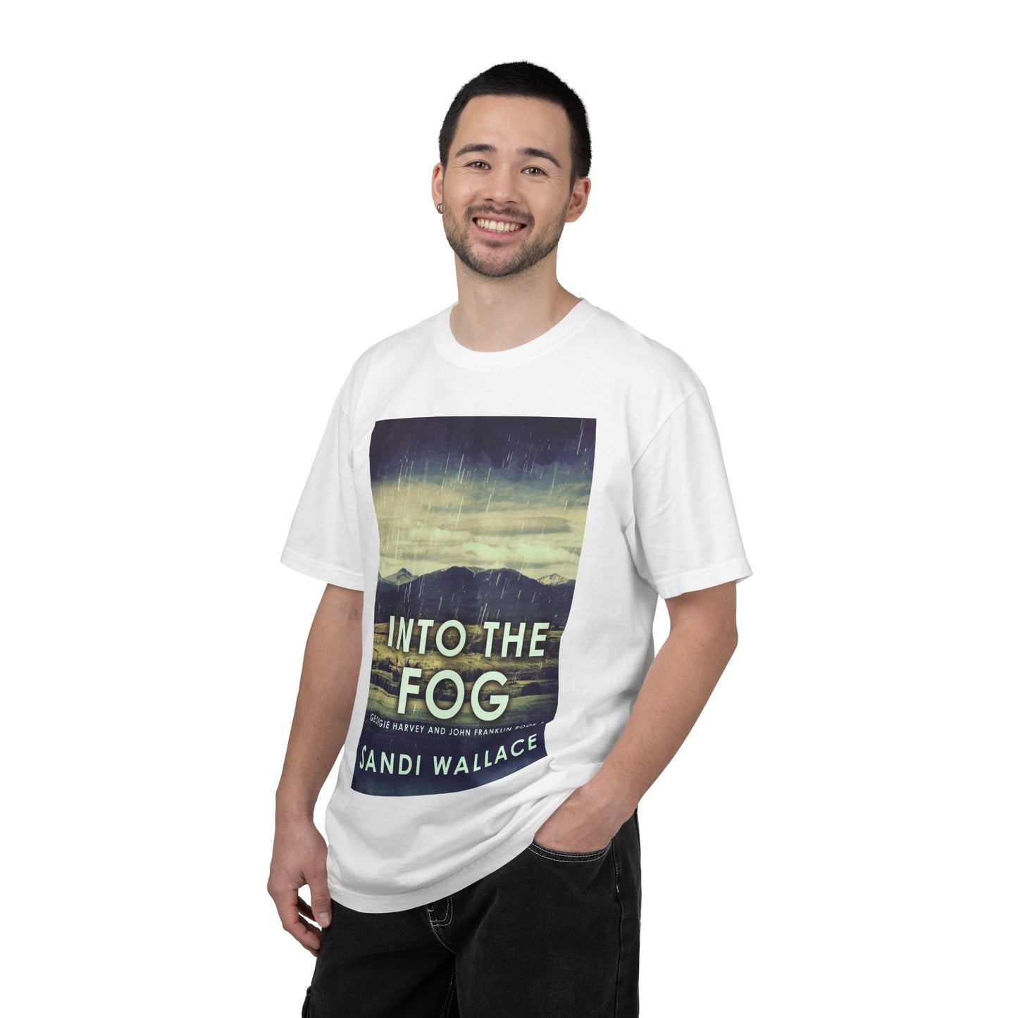 Into The Fog - Unisex T-Shirt