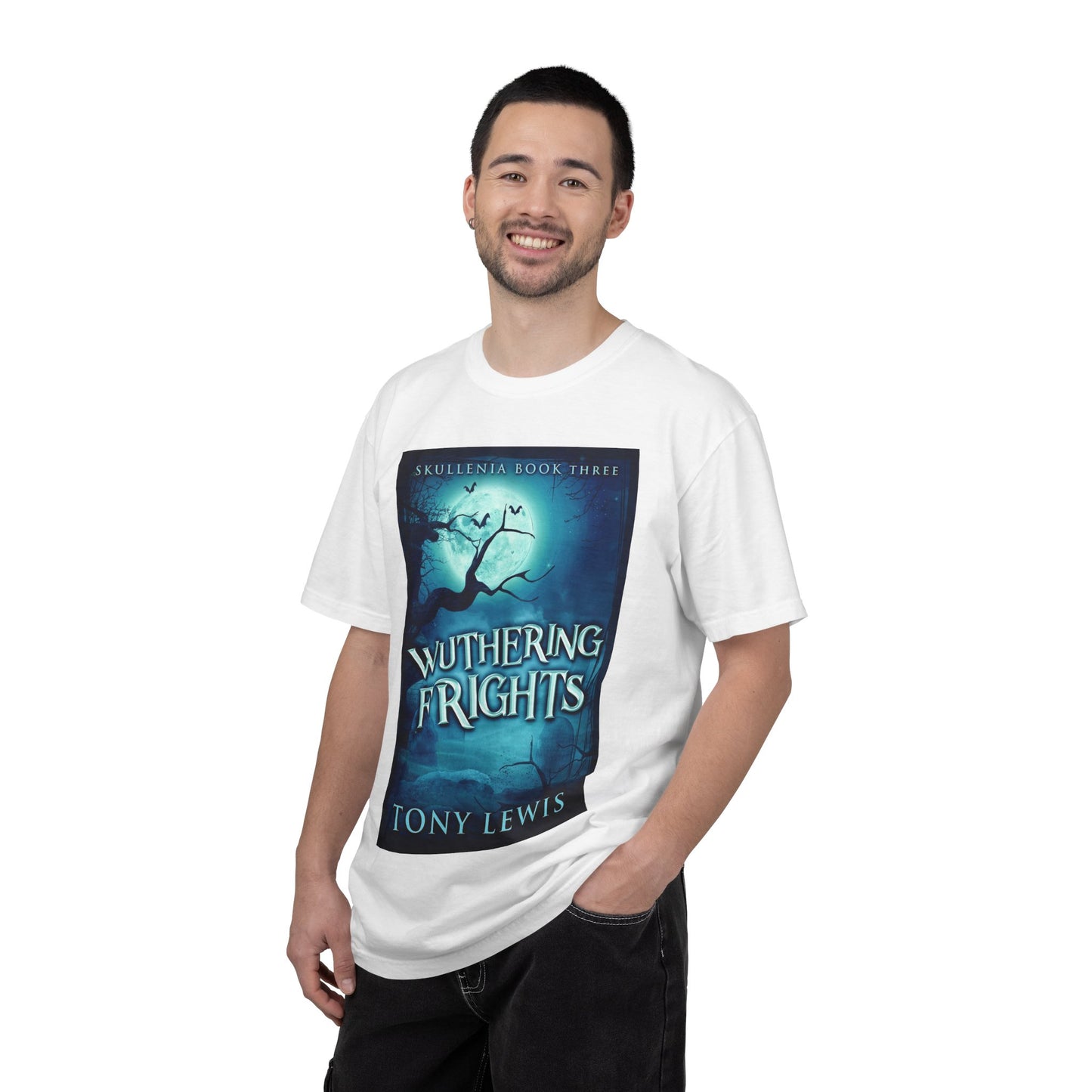Wuthering Frights - Unisex T-Shirt