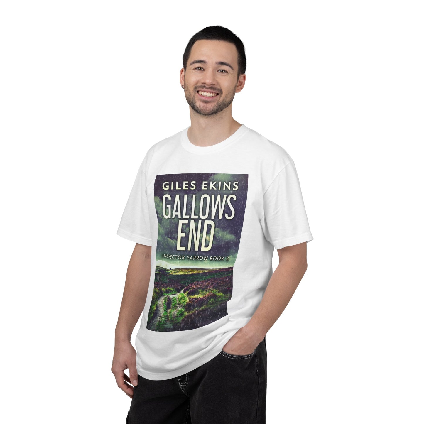 Gallows End - Unisex T-Shirt