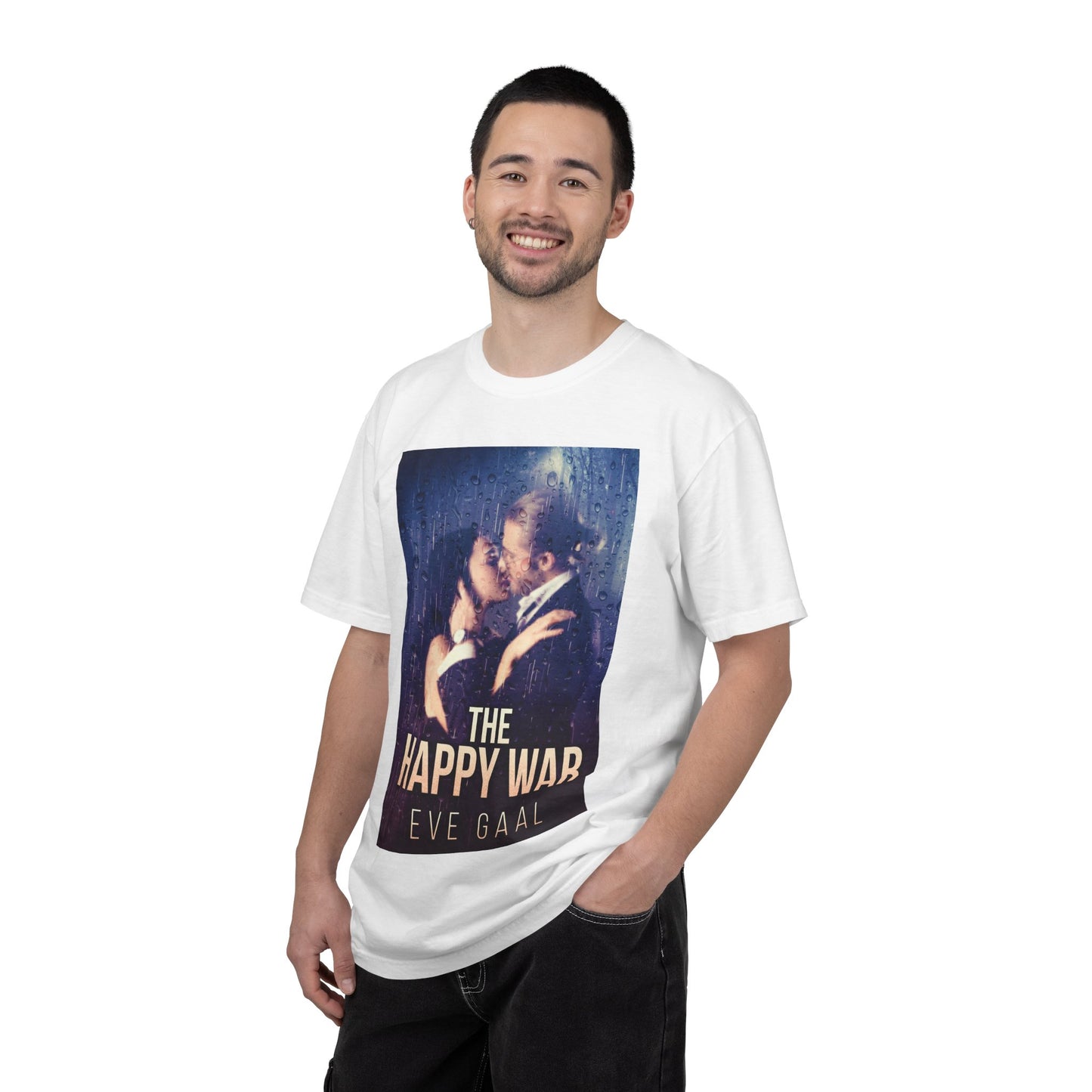 The Happy War - Unisex T-Shirt