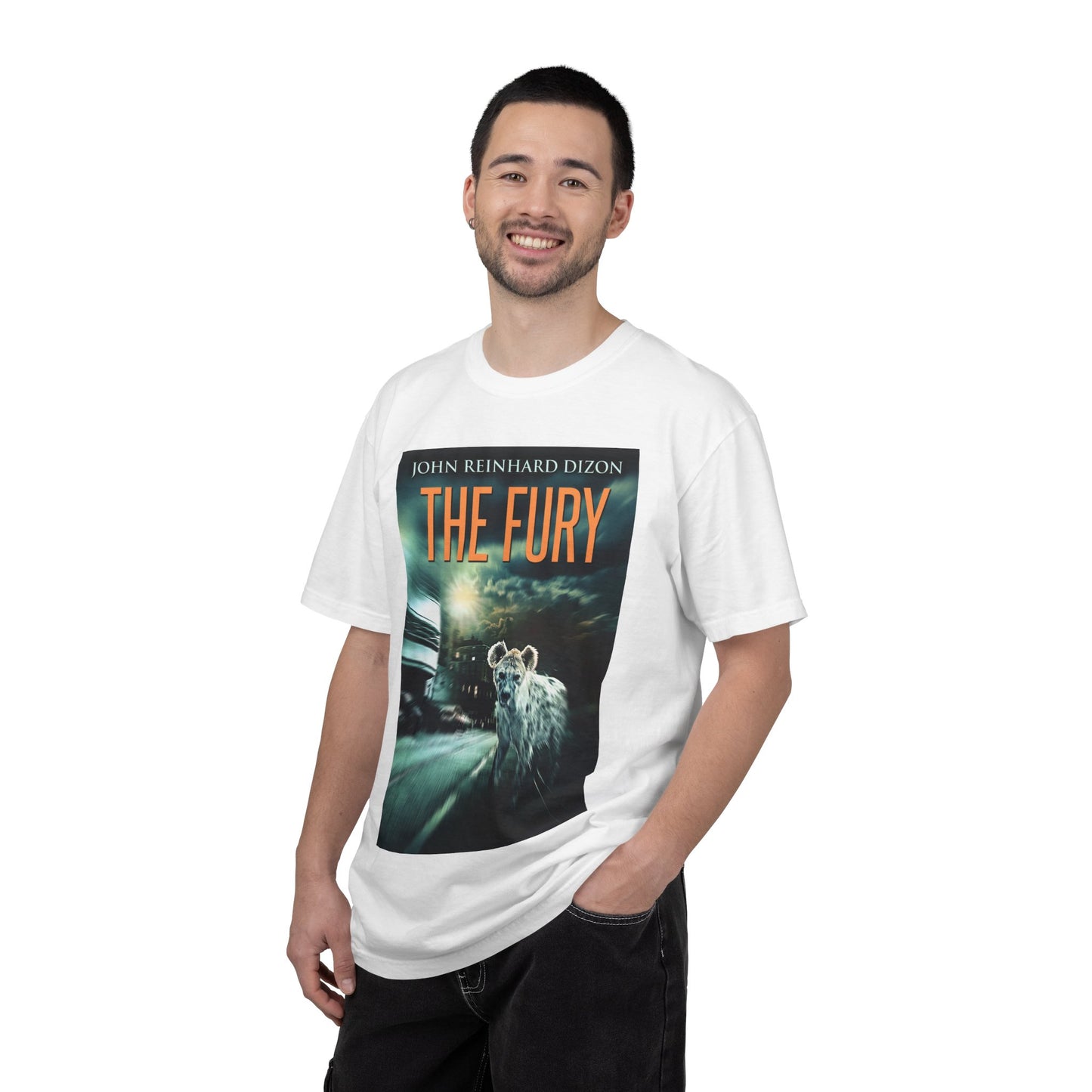 The Fury - Unisex T-Shirt