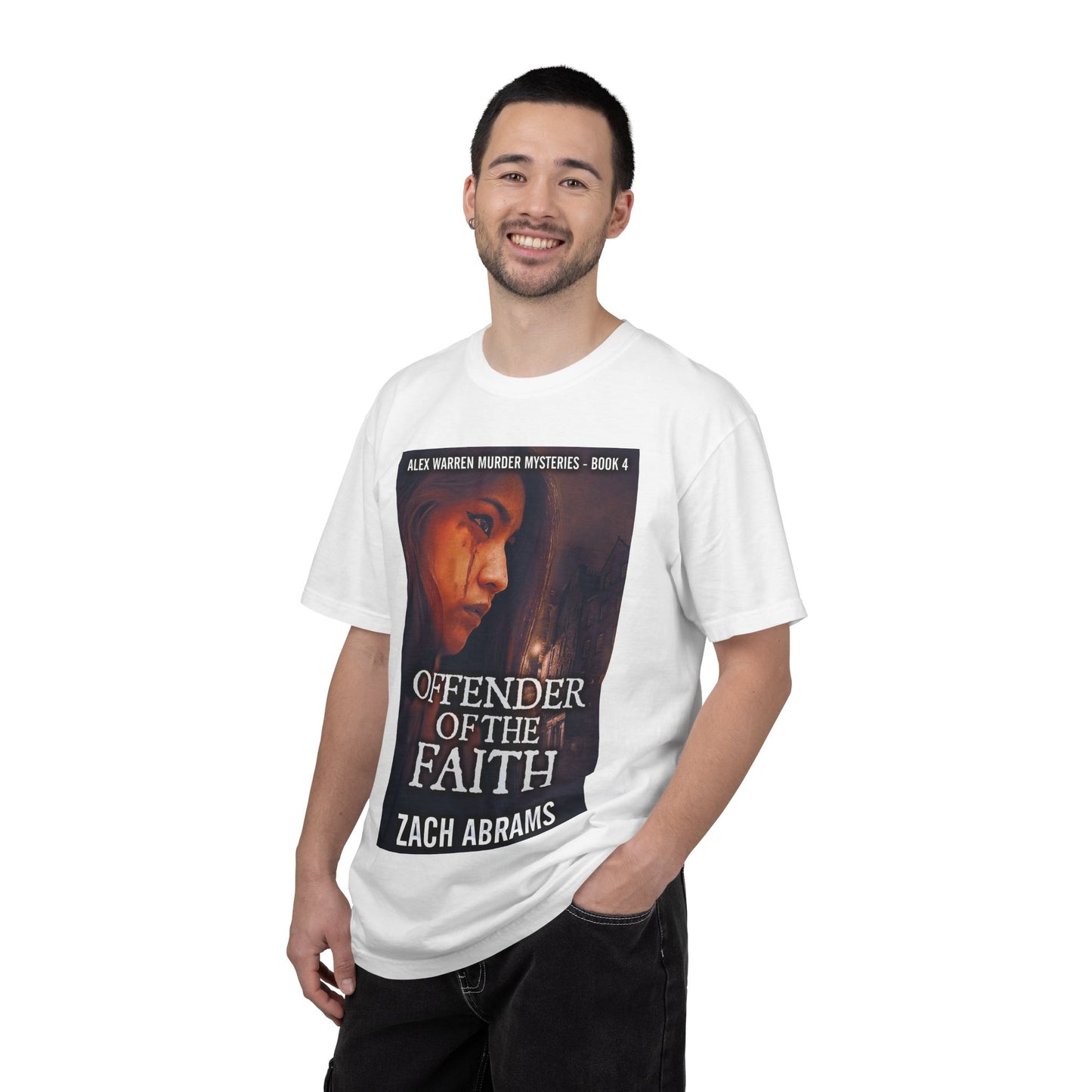 Offender Of The Faith - Unisex T-Shirt