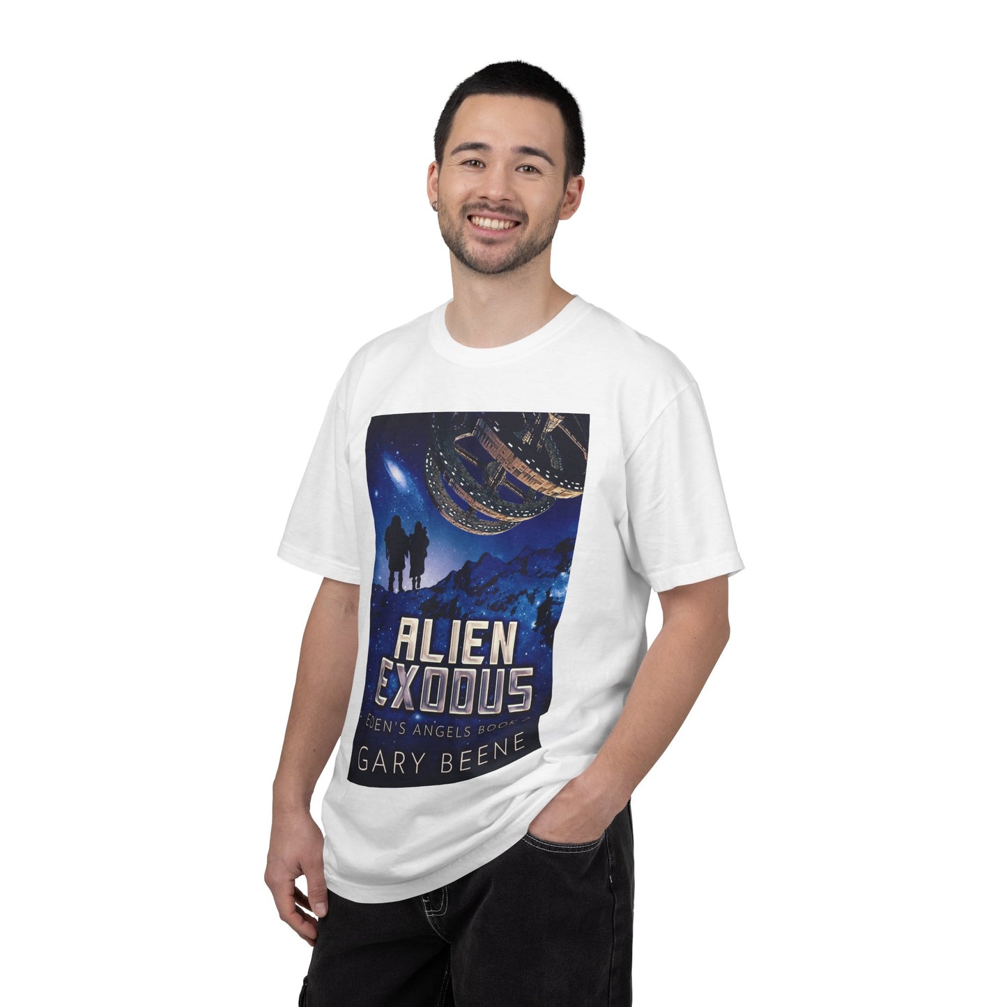 Alien Exodus - Unisex T-Shirt