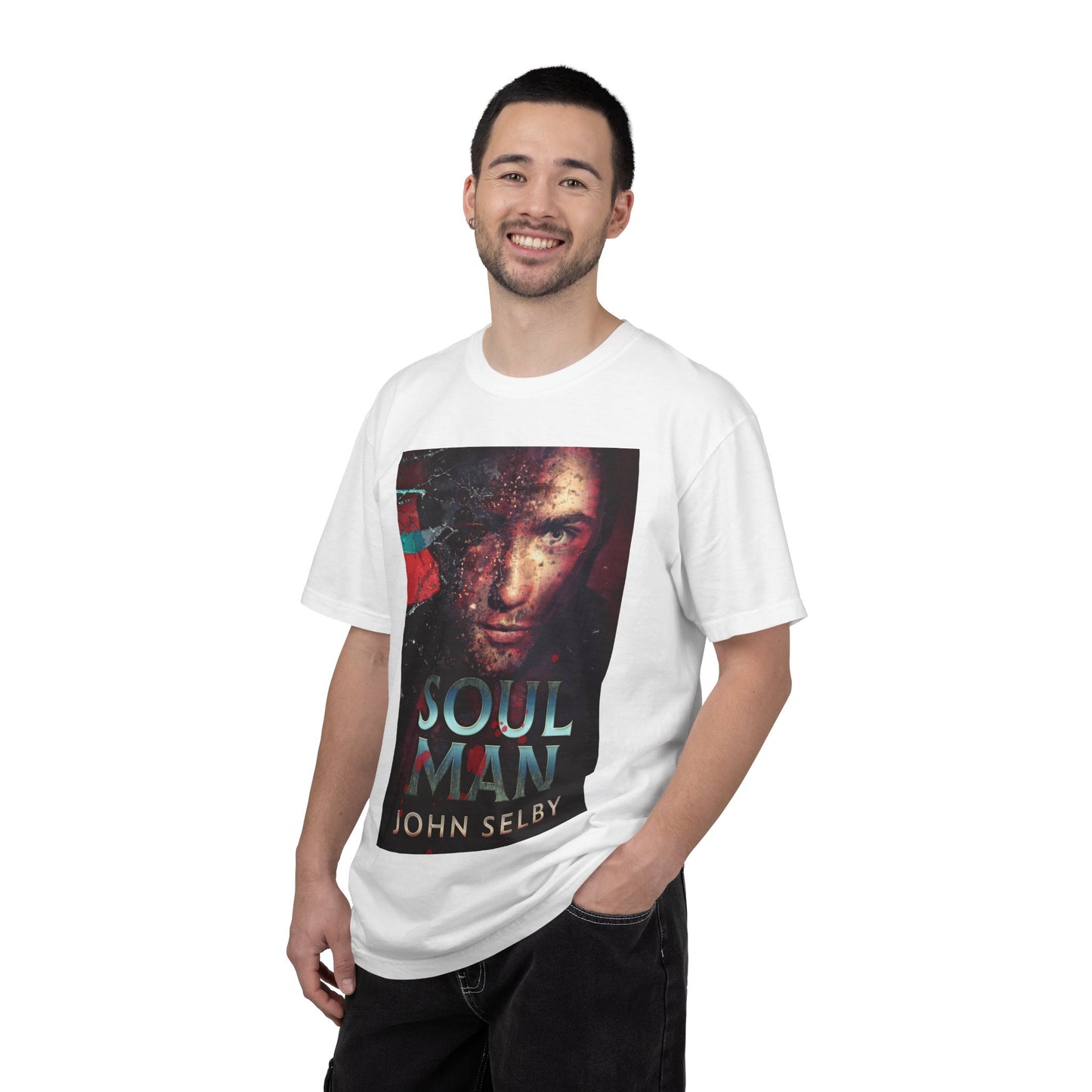 Soul Man - Unisex T-Shirt