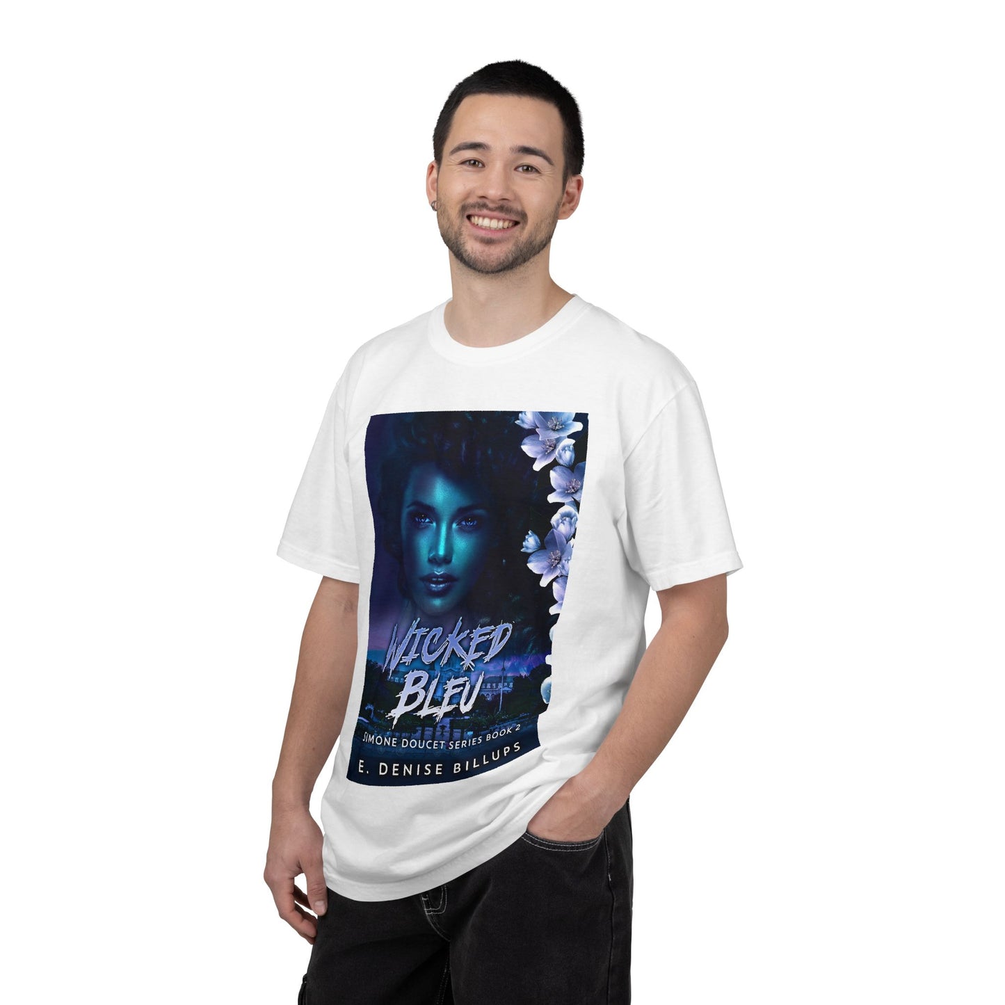 Wicked Bleu - Unisex T-Shirt