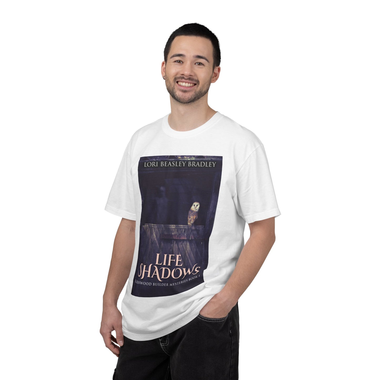 Life Shadows - Unisex T-Shirt