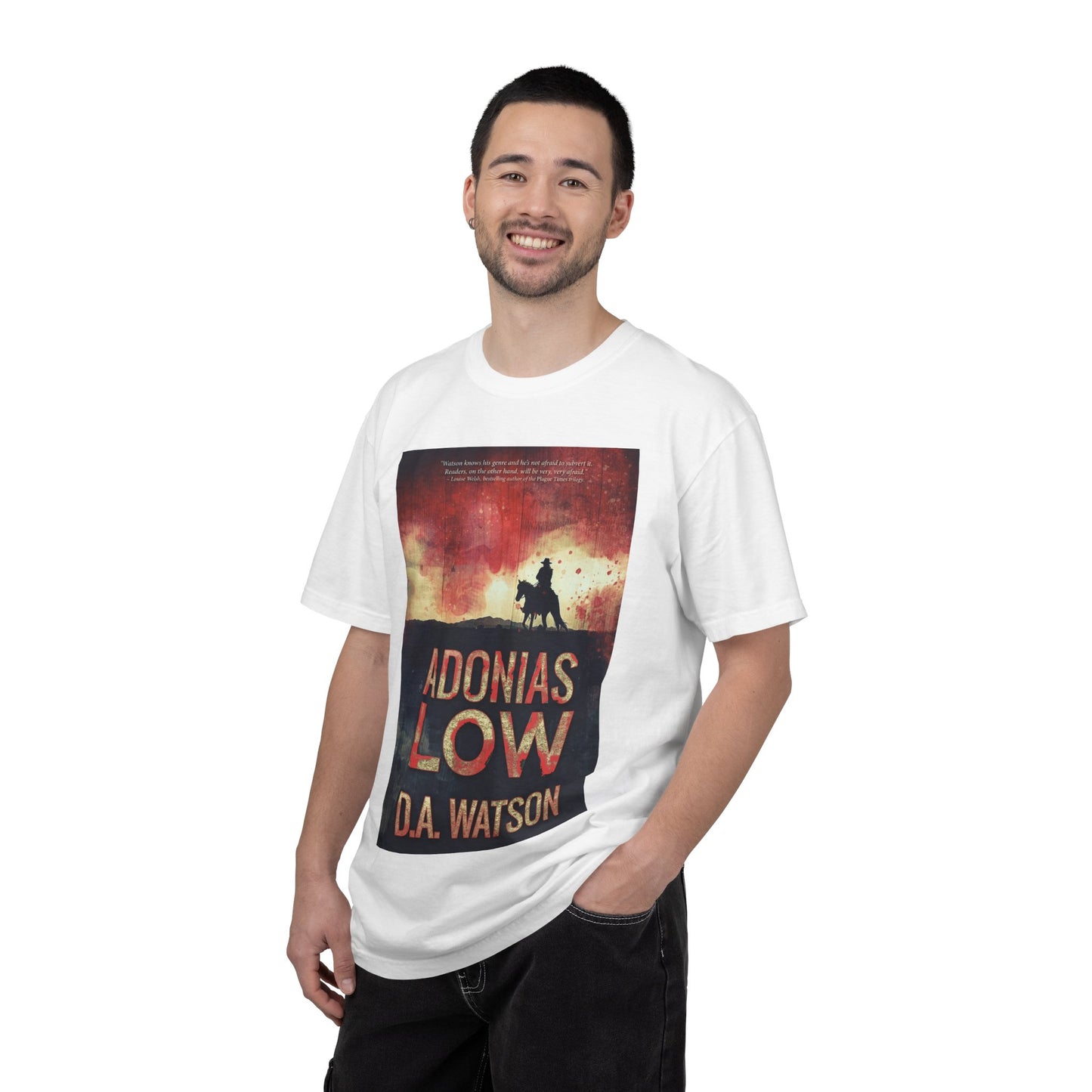 Adonias Low - Unisex T-Shirt