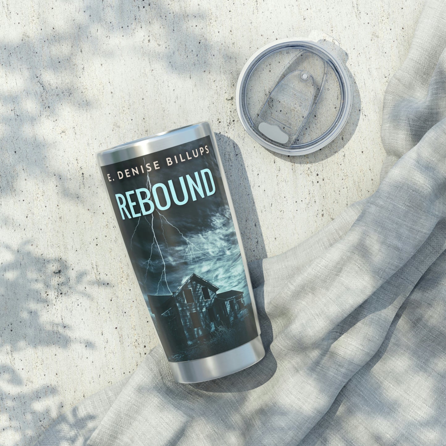 Rebound - 20 oz Tumbler