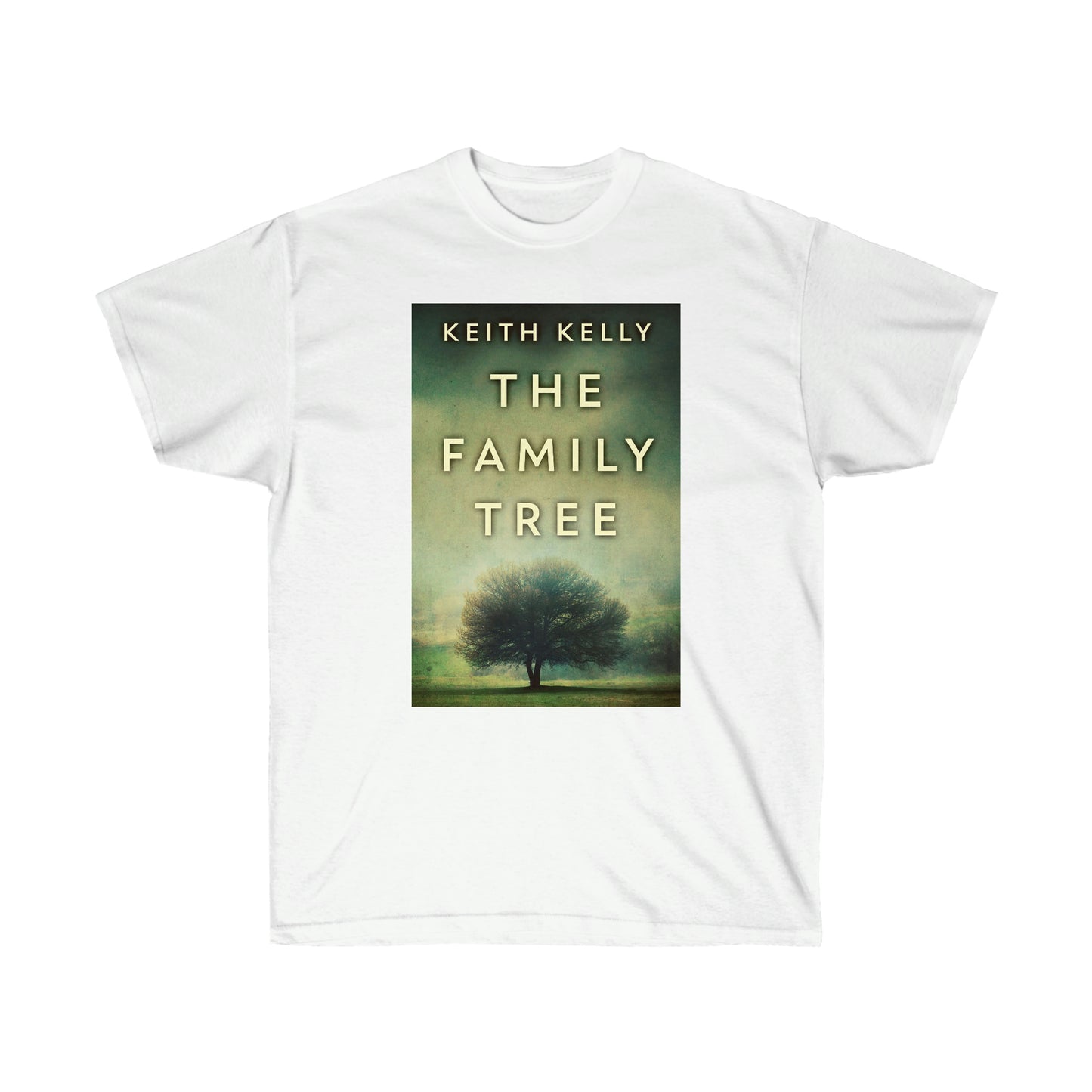 The Family Tree - Unisex T-Shirt