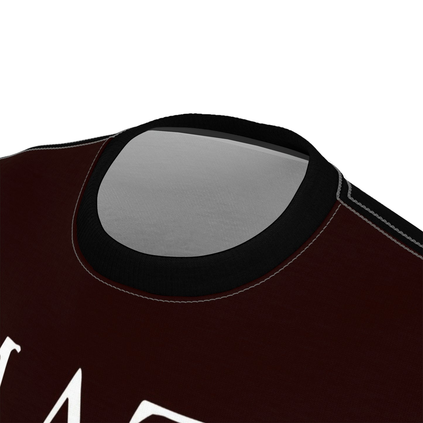 Maze - Unisex All-Over Print Cut & Sew T-Shirt