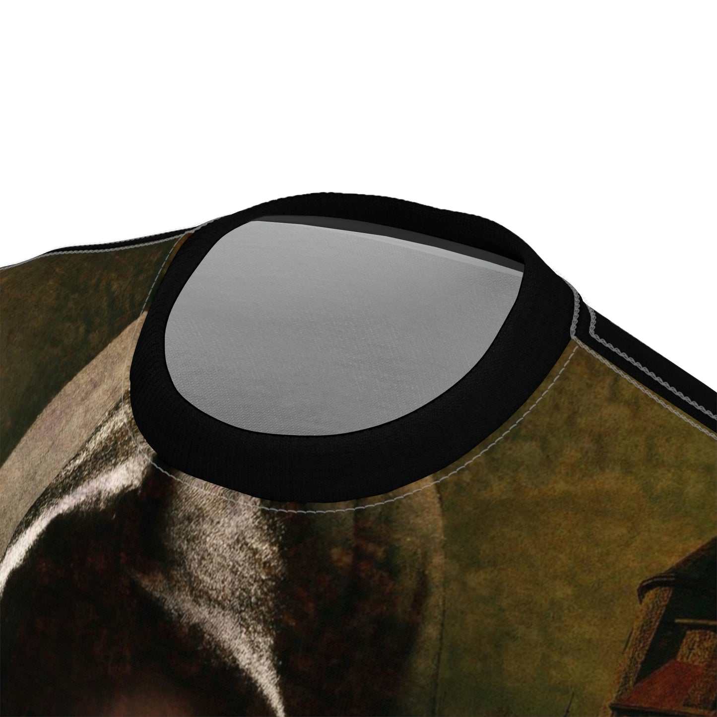 Baudet - Unisex All-Over Print Cut & Sew T-Shirt