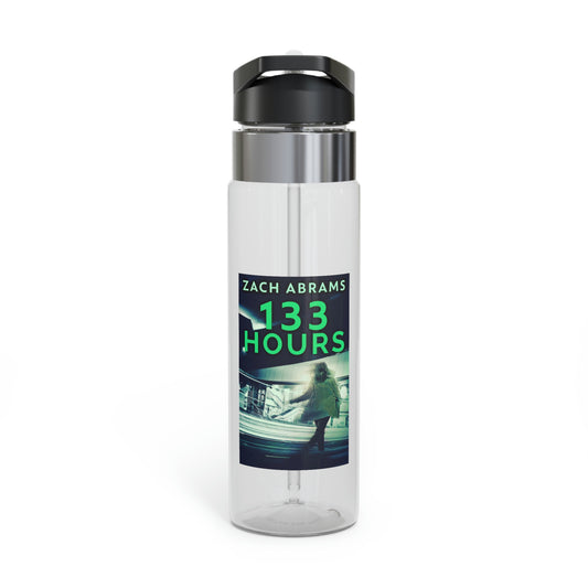 133 Hours - Kensington Sport Bottle