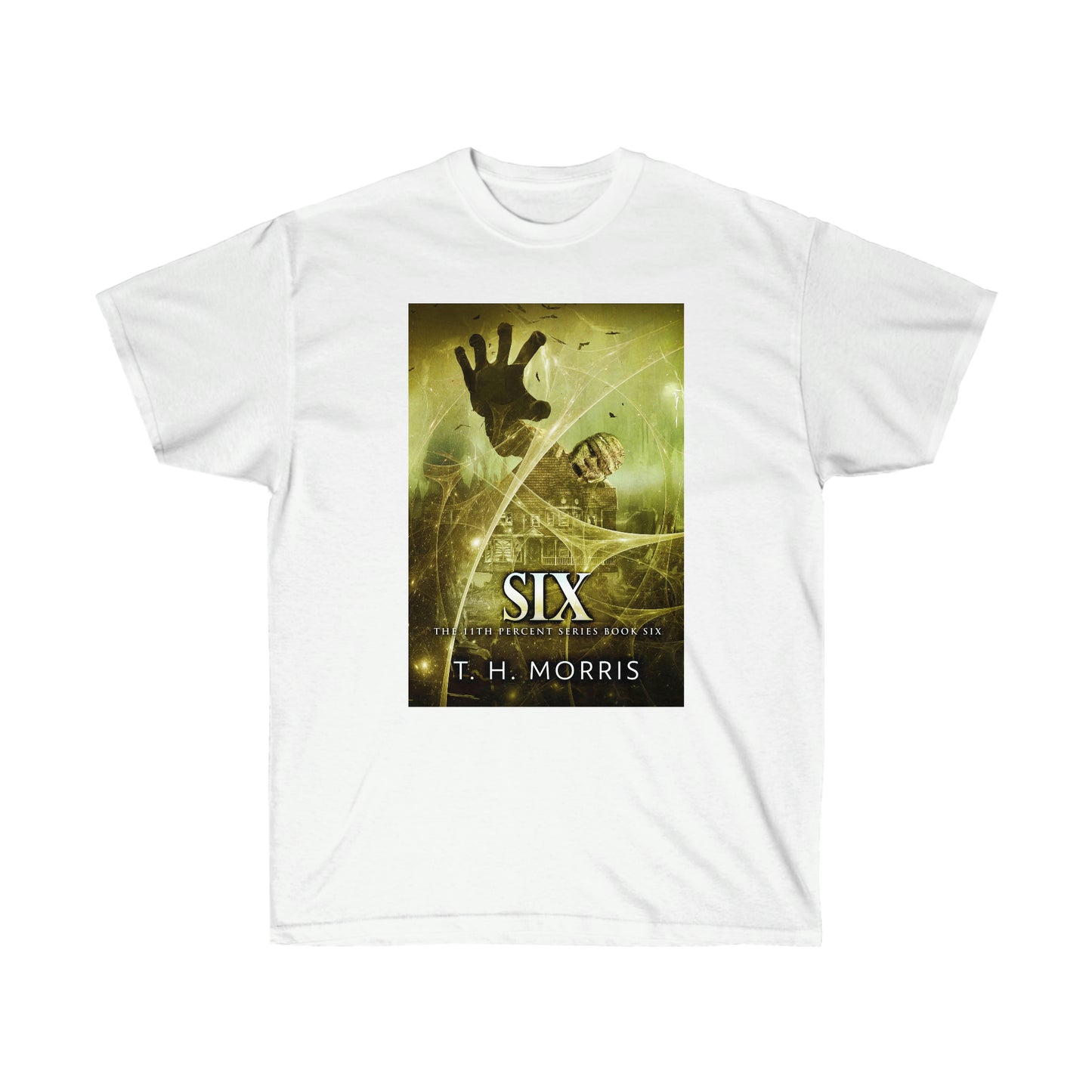 Six - Unisex T-Shirt